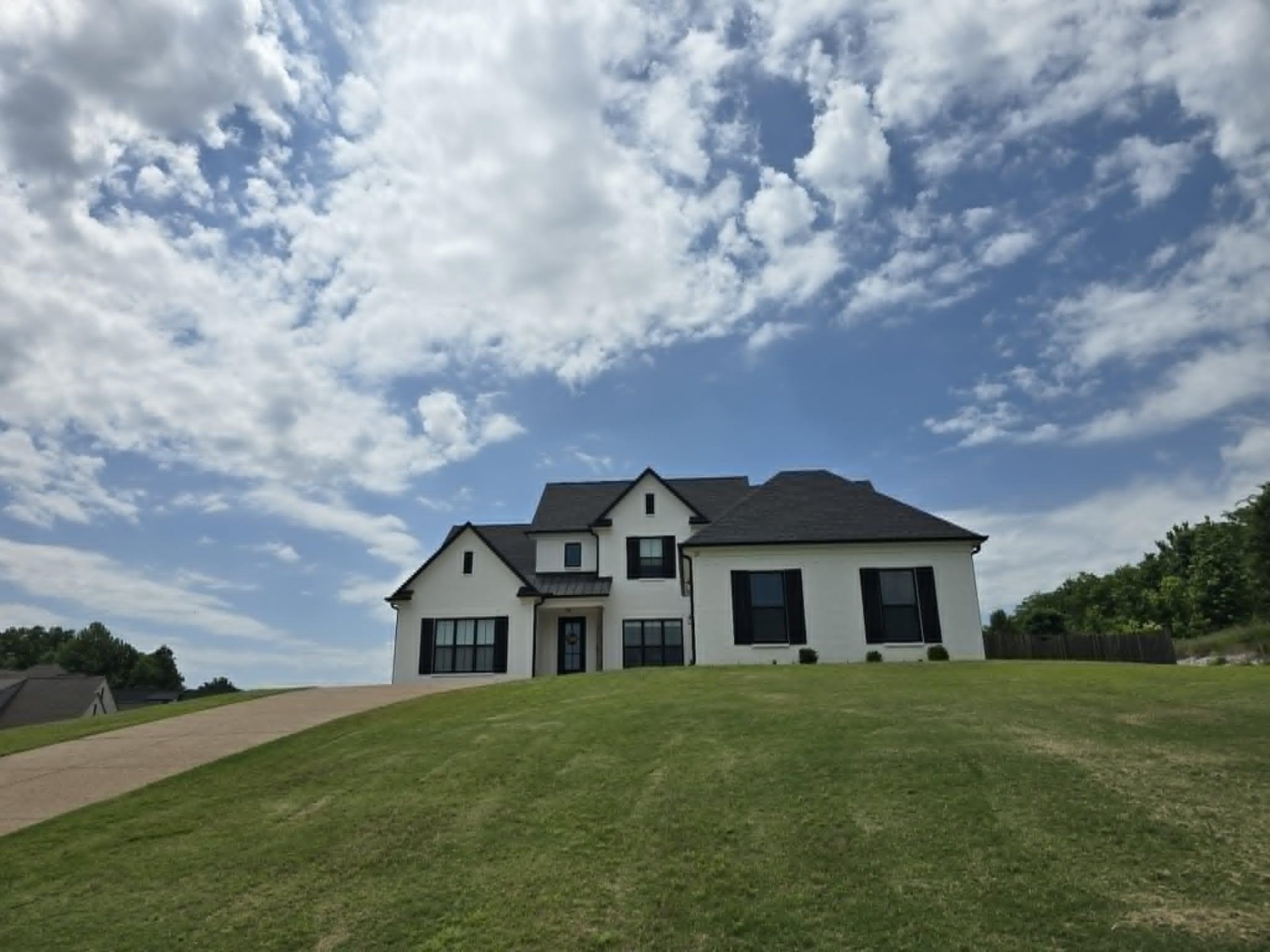 25 BROOK FIELD, Somerville, TN, 38068