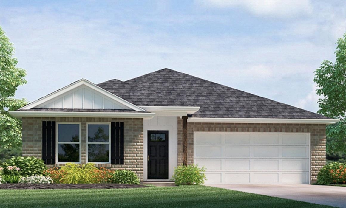 6883 BASUN, Millington, TN, 38053