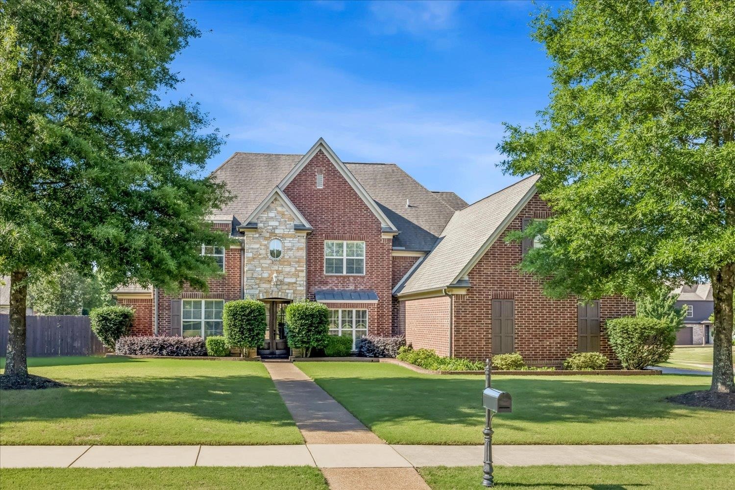 9267 CIELO, Germantown, TN, 38138