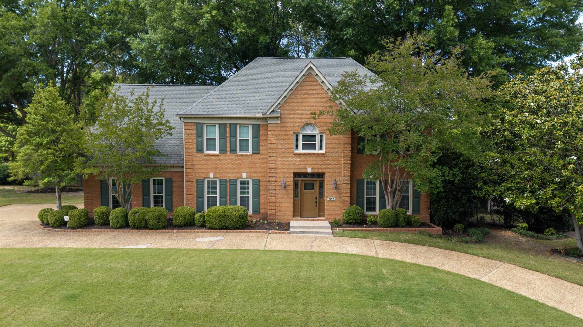 9190 BRIDGE, Germantown, TN, 38139