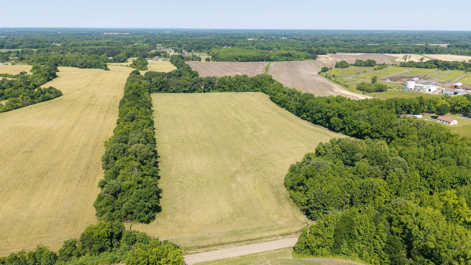 DEADFALL, Millington, TN, 38053