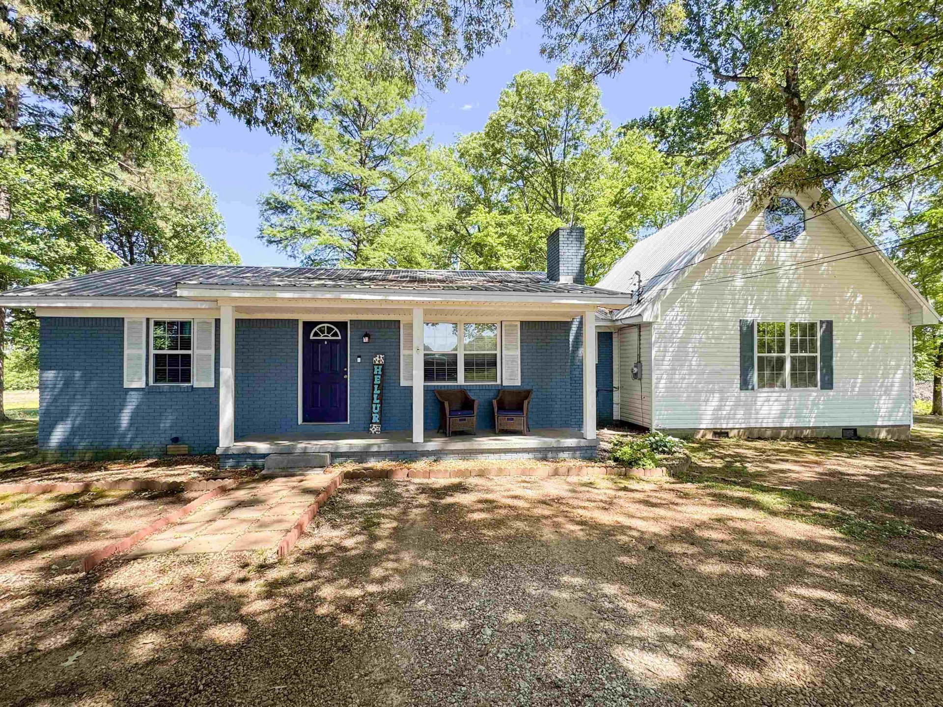 446 CANAAN GROVE, Mason, TN, 38049