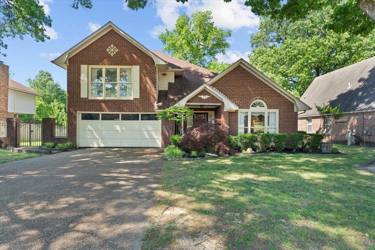 5884 STEEPLECHASE, Bartlett, TN, 38134