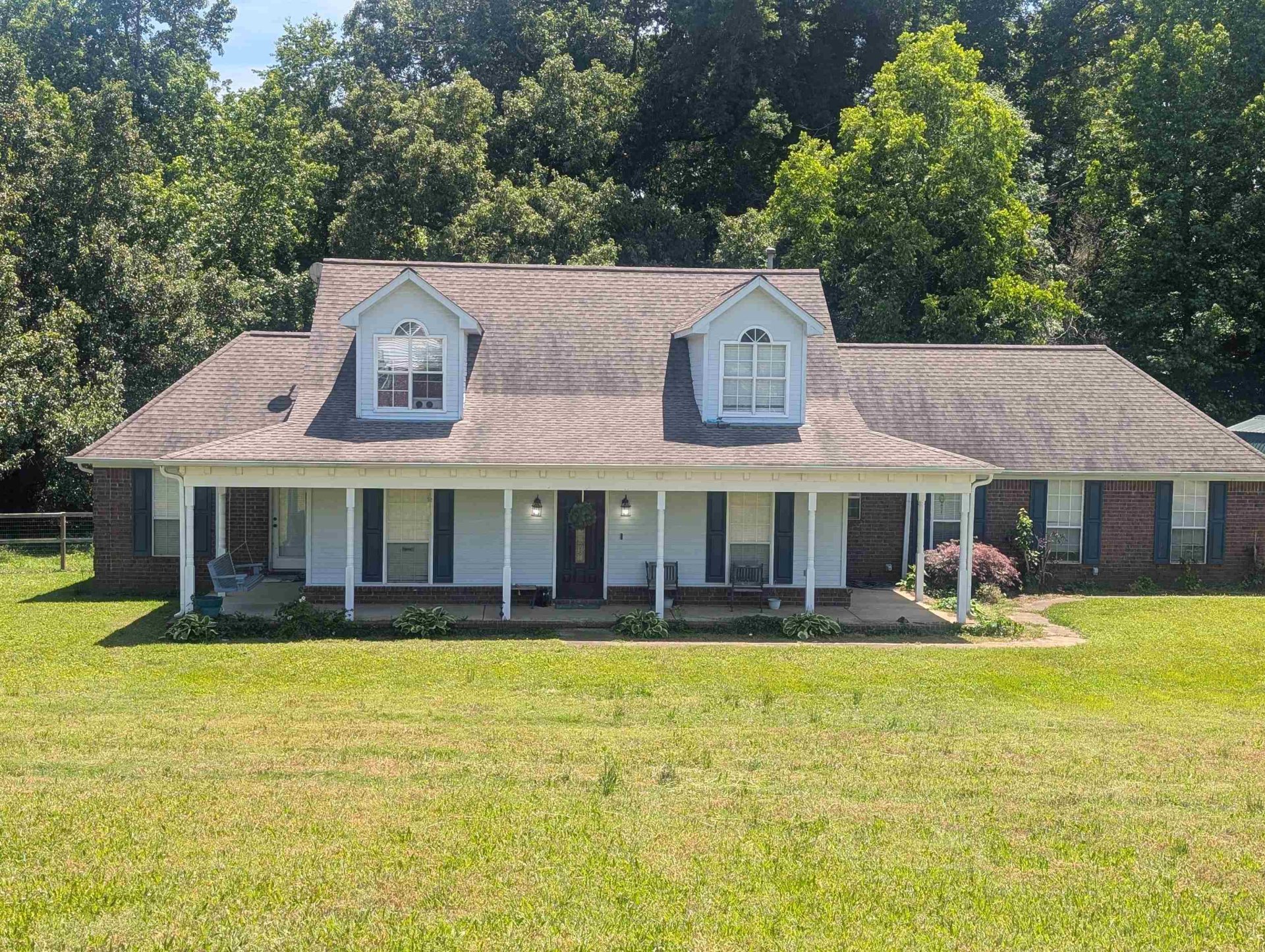 25 LEGGETT, Atoka, TN, 38004