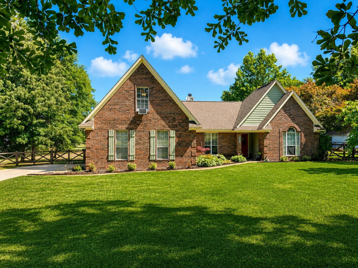 1946 LITTLE JOHN, Millington, TN, 38053