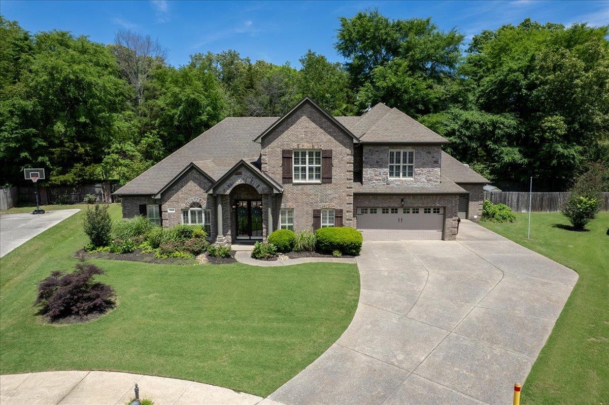 7454 DELMONICO, Bartlett, TN, 38135