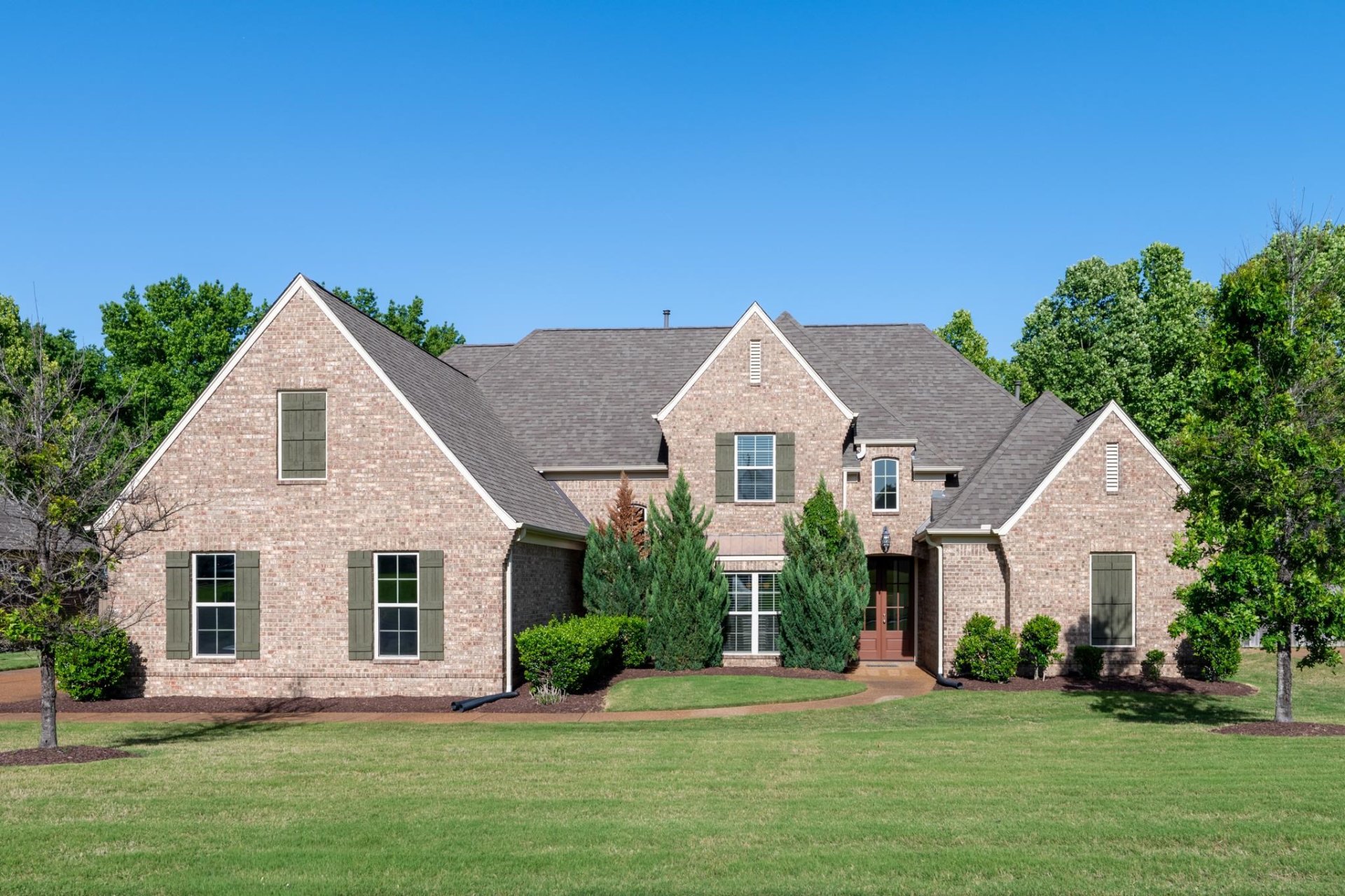 5920 BRANDON BROOK, Arlington, TN, 38002