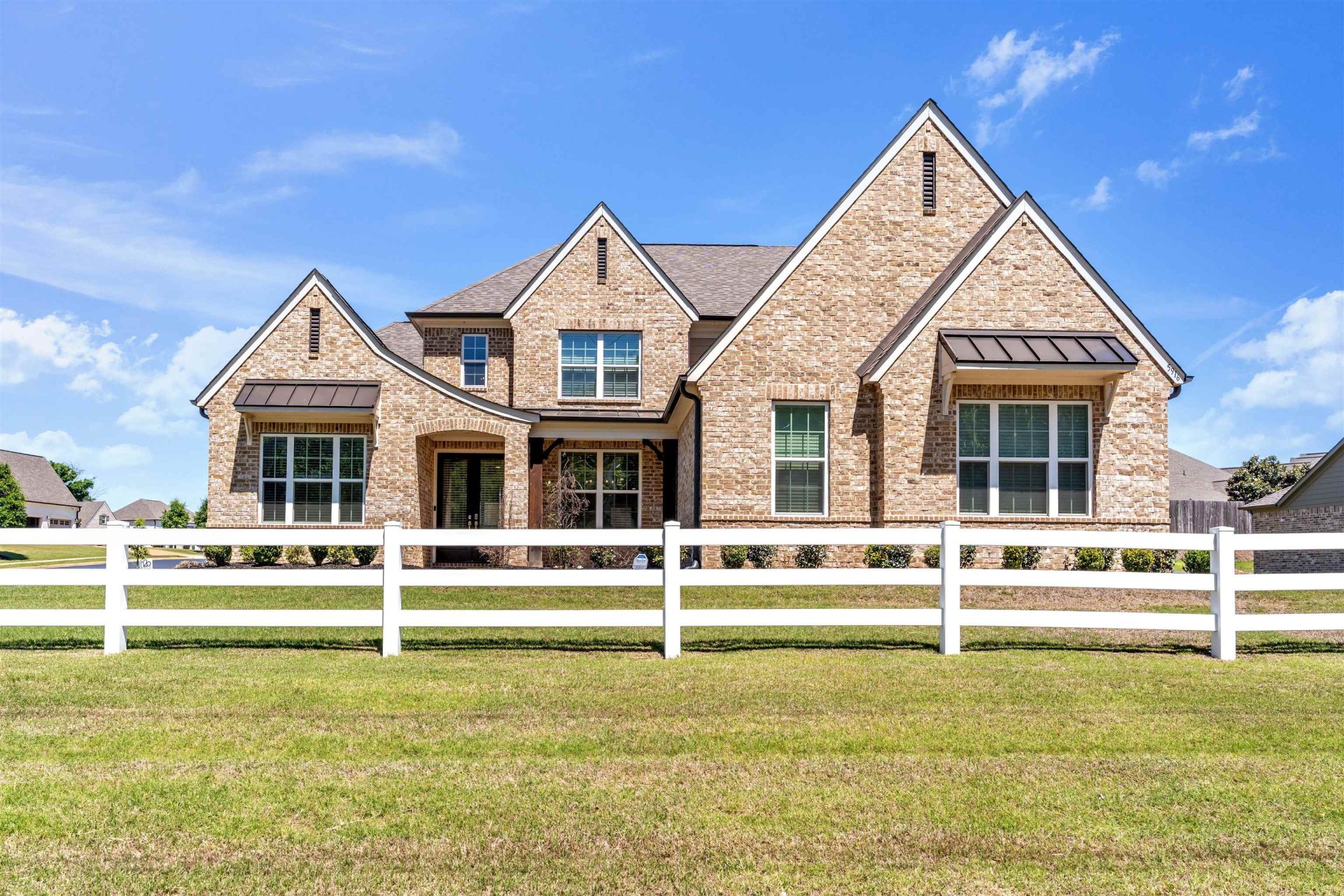 5916 MILTON WILSON, Arlington, TN, 38002