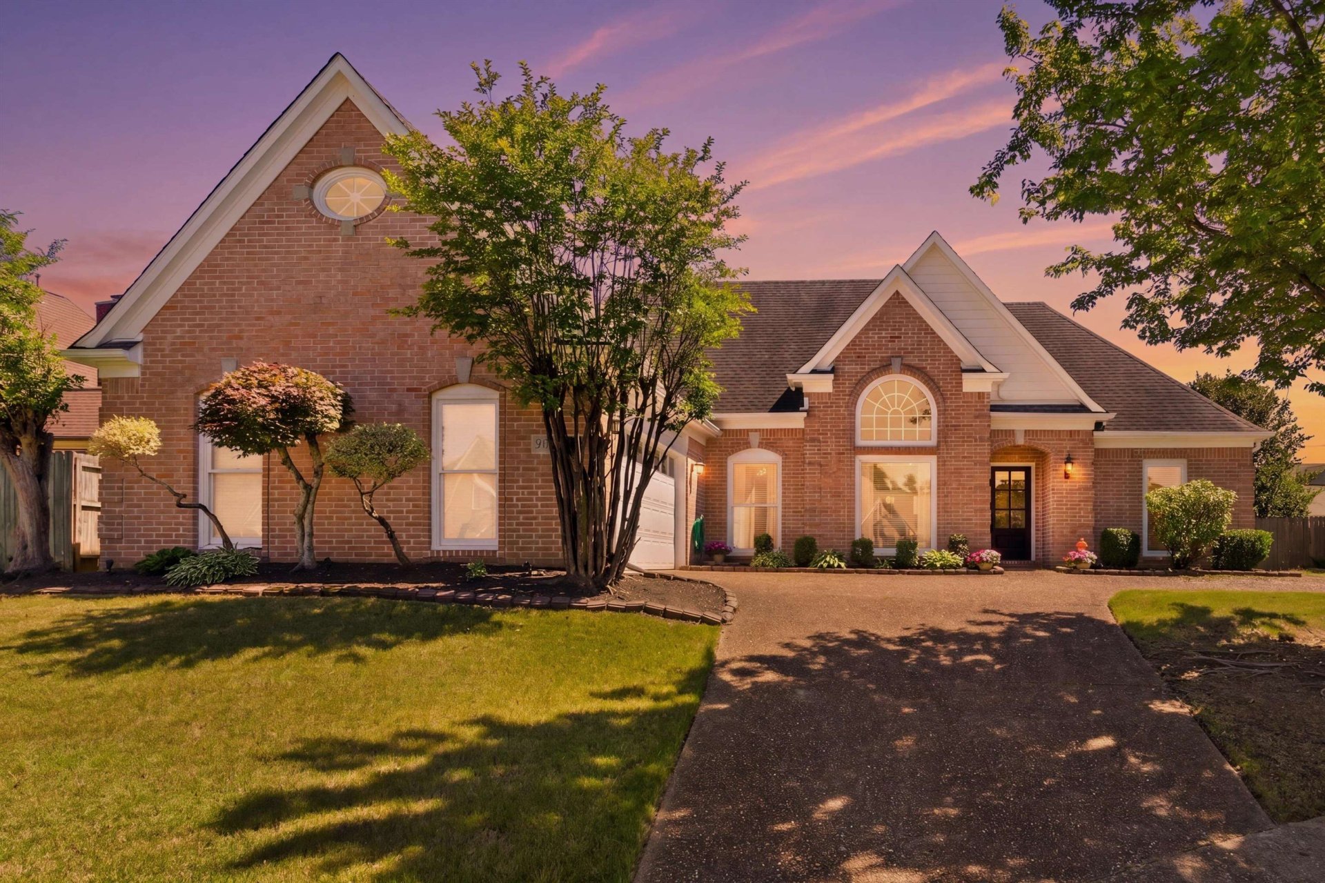 9021 SUCCESS, Cordova, TN, 38016