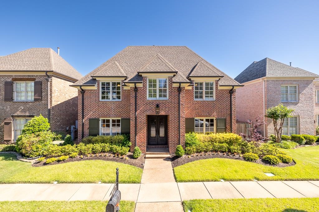 1905 ENCLAVE HOLLOW, Germantown, TN, 38139