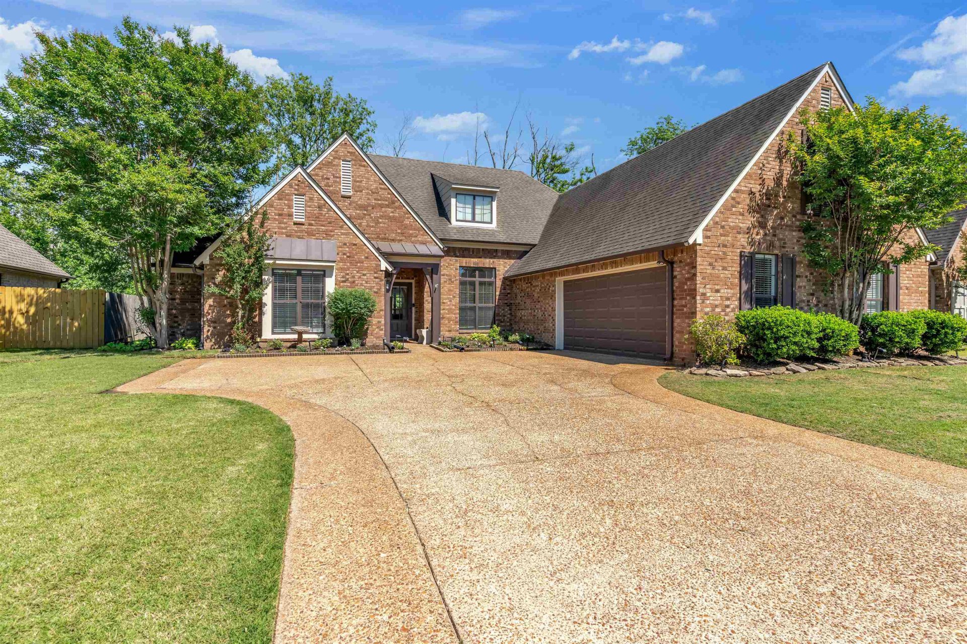 5130 SHETLAND, Arlington, TN, 38002