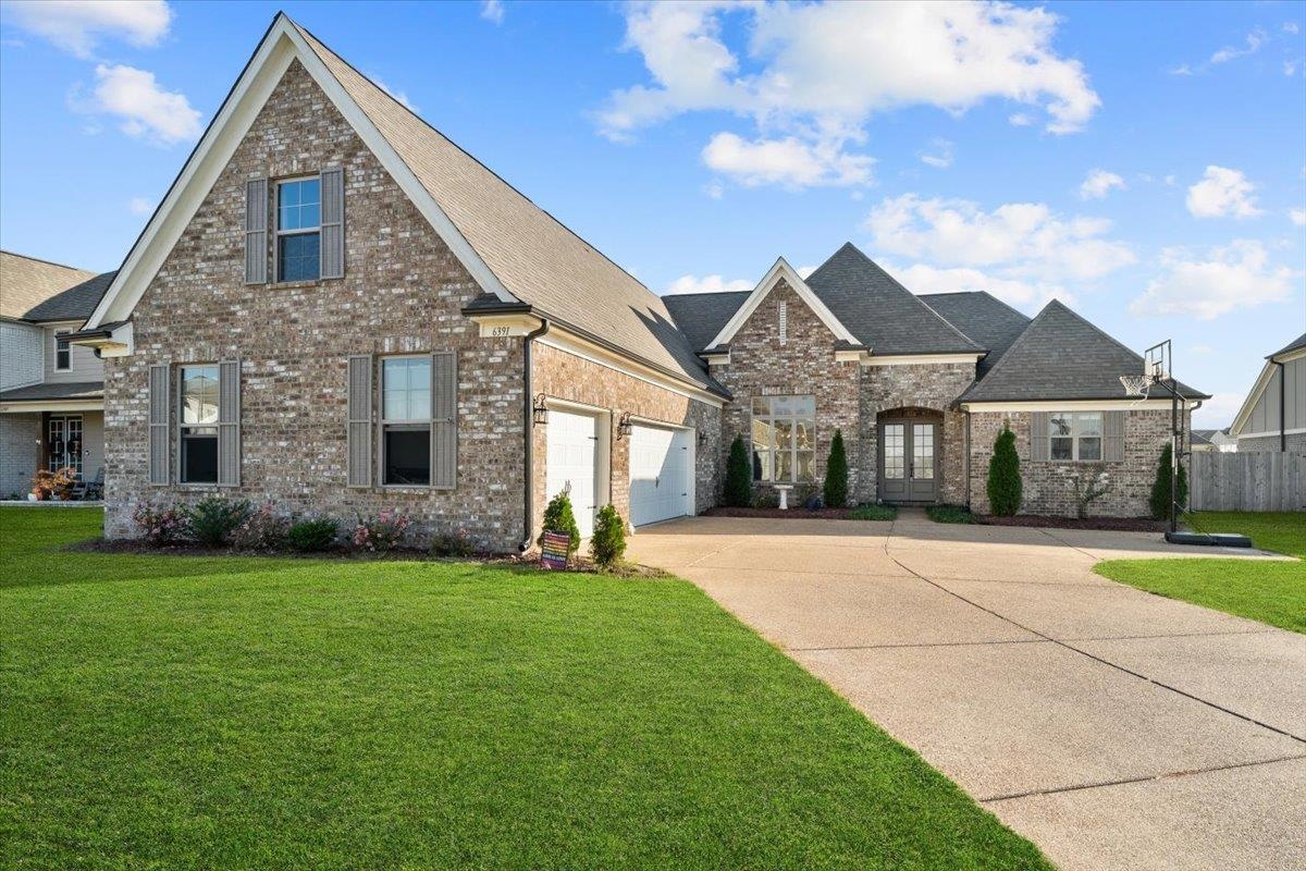 6391 CLARKSON, Arlington, TN, 38002