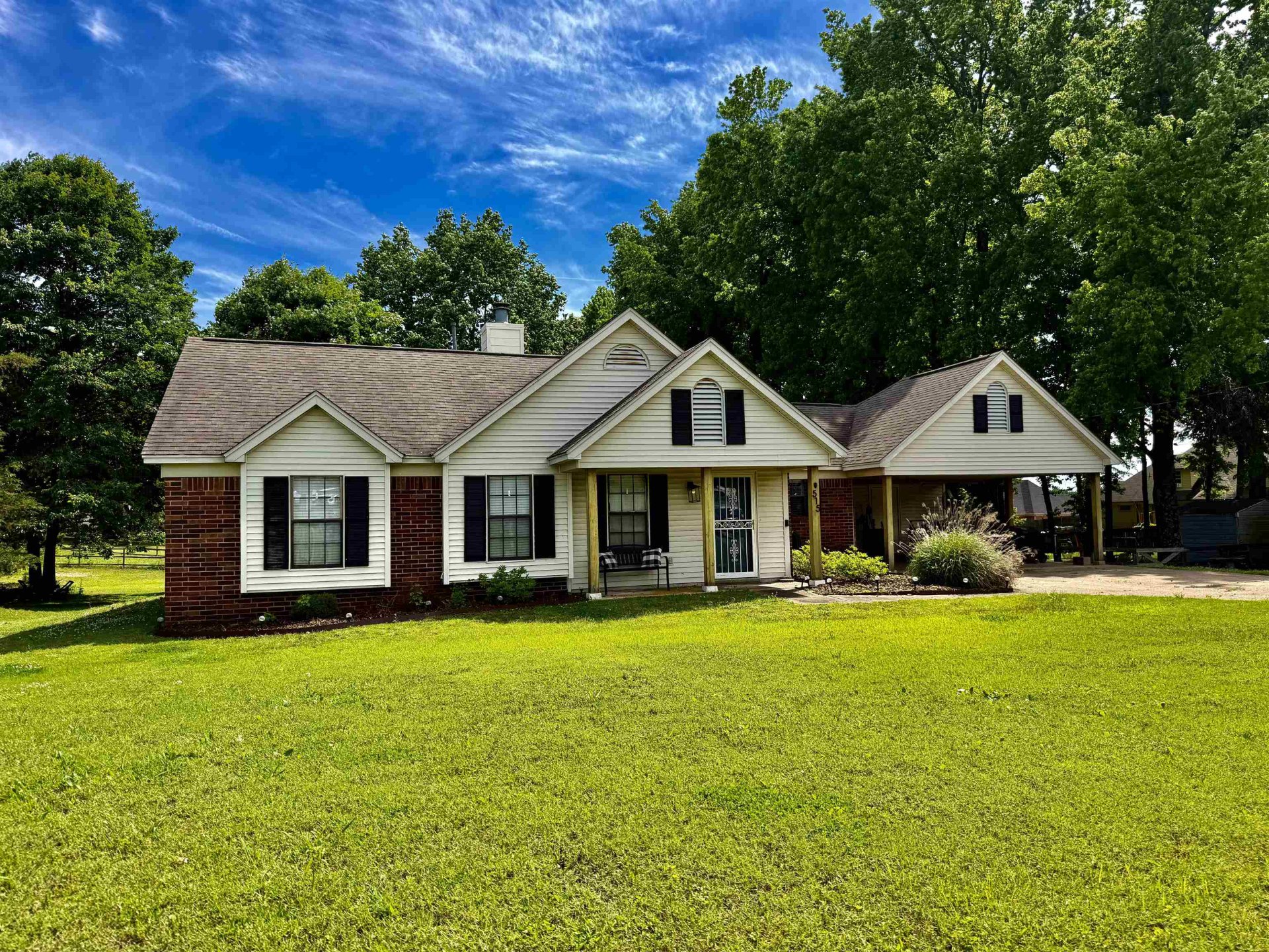 515 MEBANE, Oakland, TN, 38060