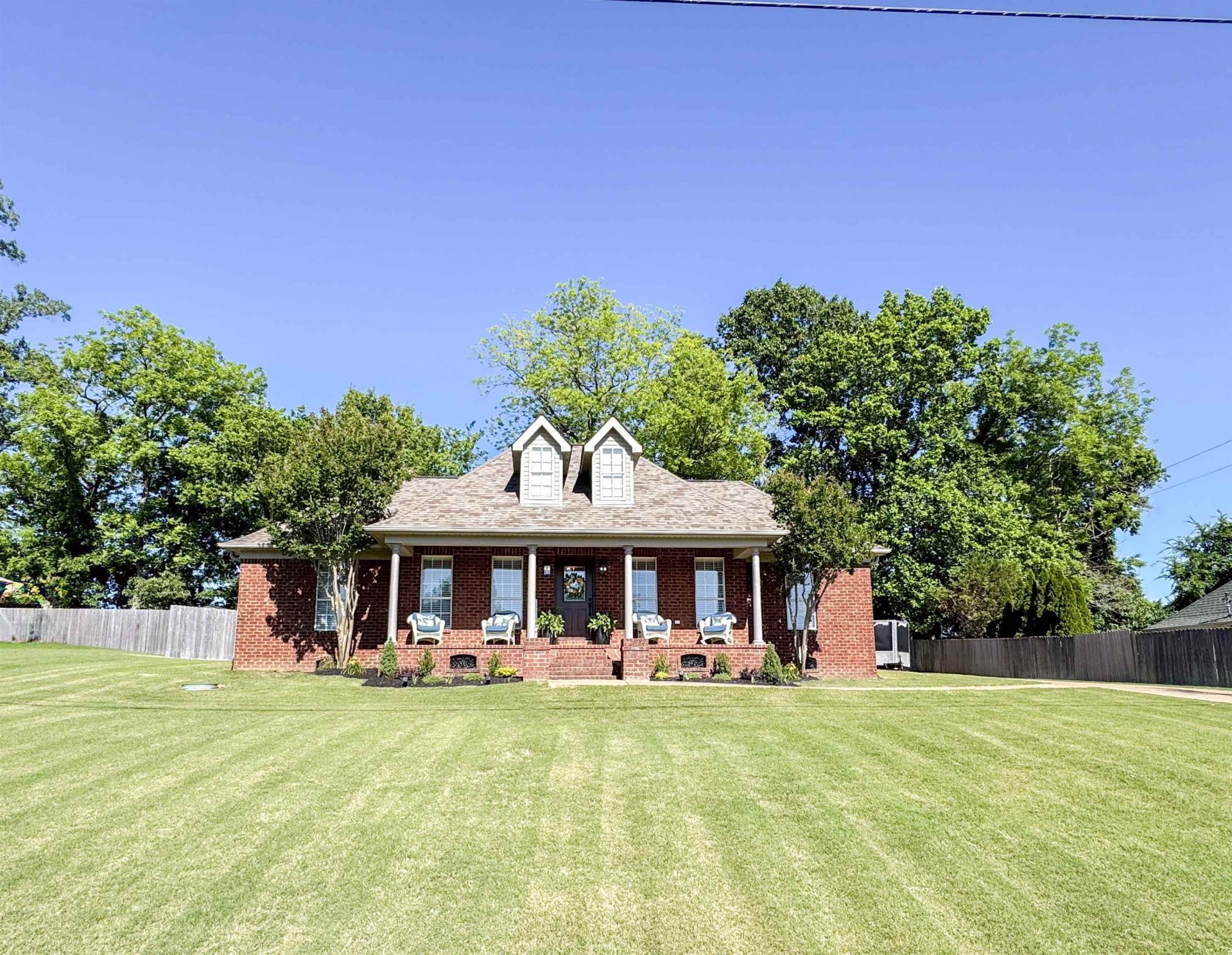 454 STERLING FARM, Atoka, TN, 38004