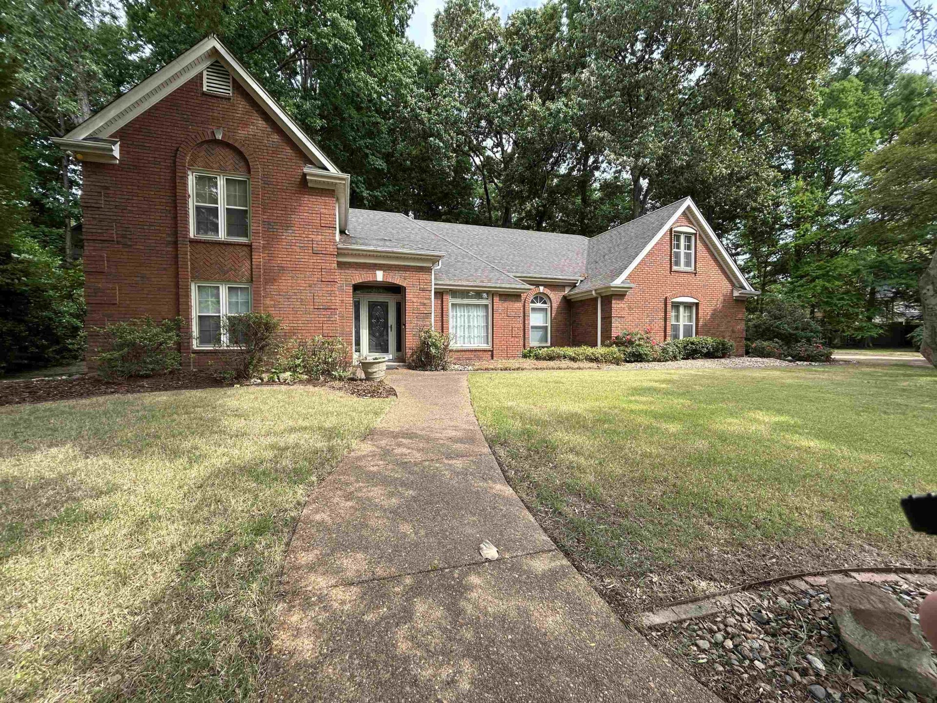 8720 OTTERBURN, Cordova, TN, 38016