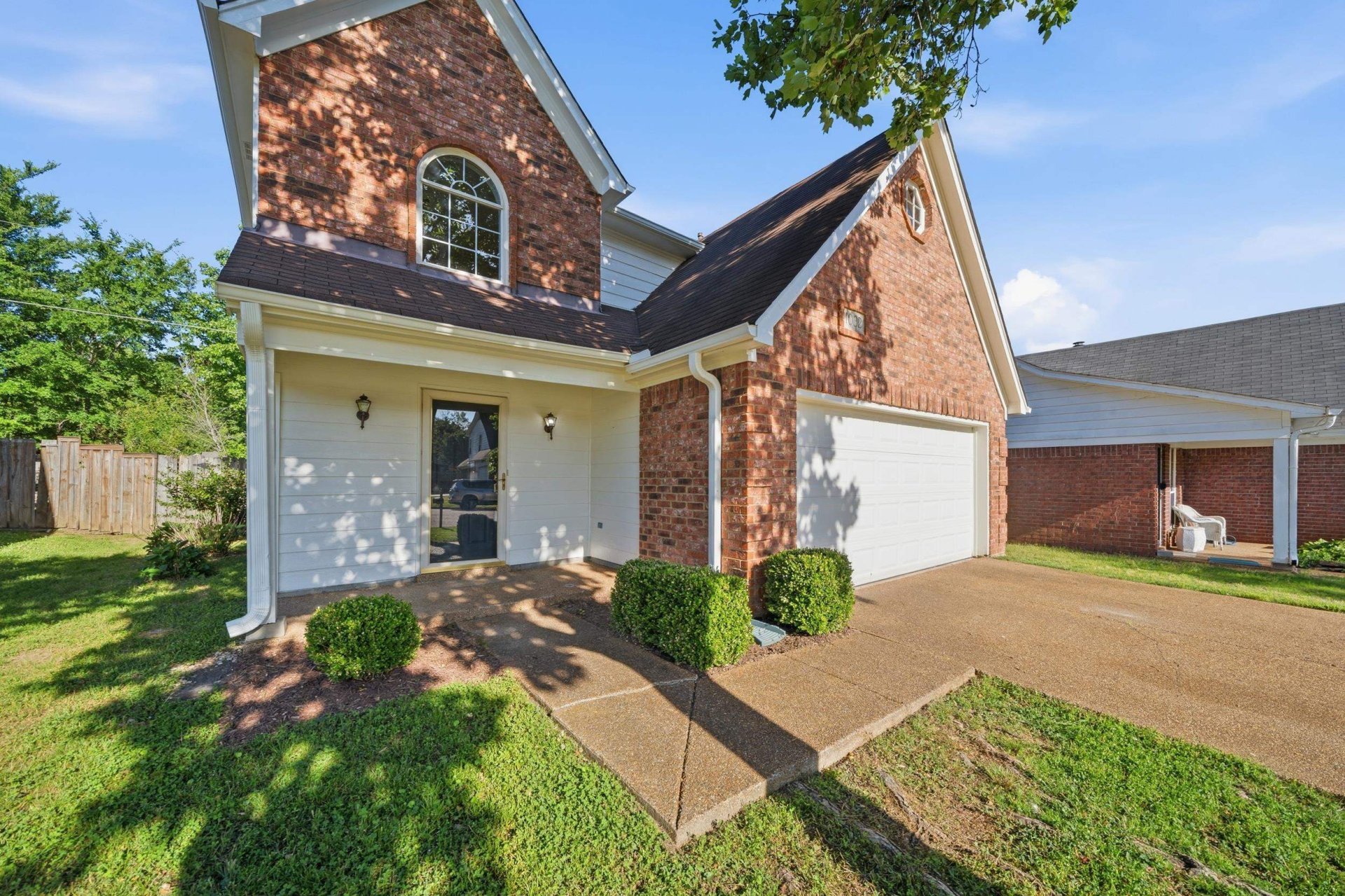1032 APPLING MEADOW, Cordova, TN, 38018
