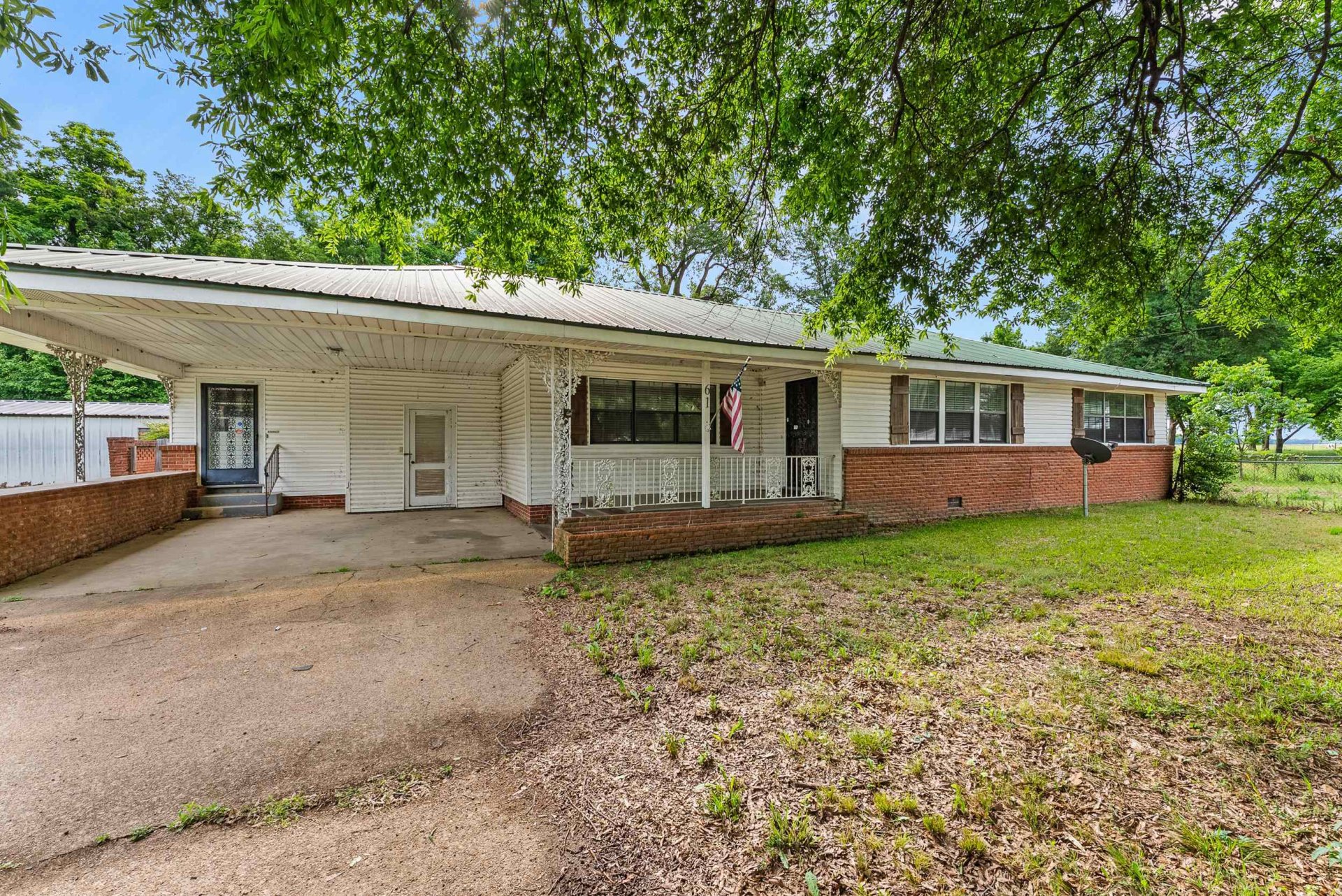 61 BRIDGE, Other, MS, 38617