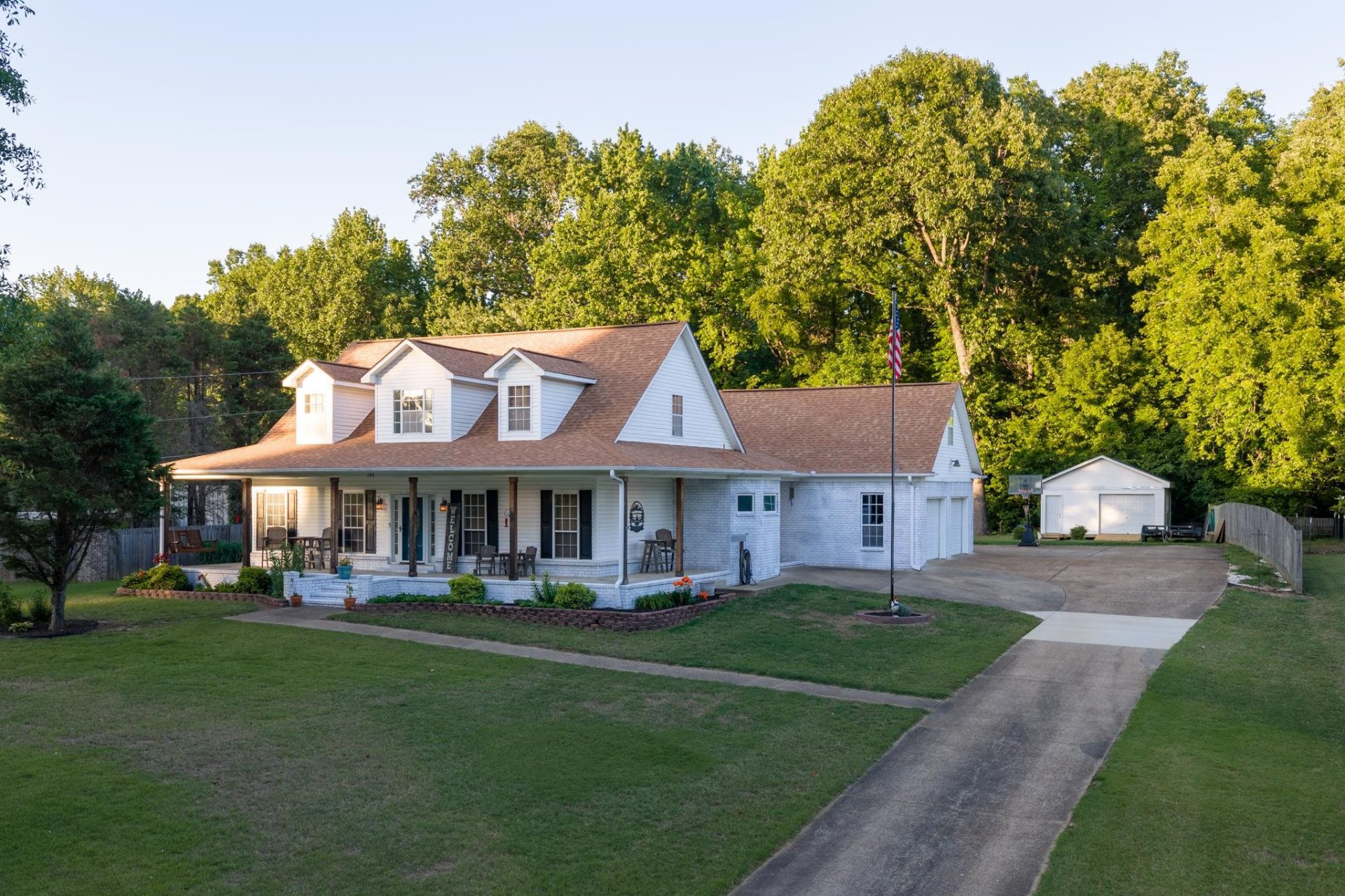 468 KIMBERLY, Atoka, TN, 38004