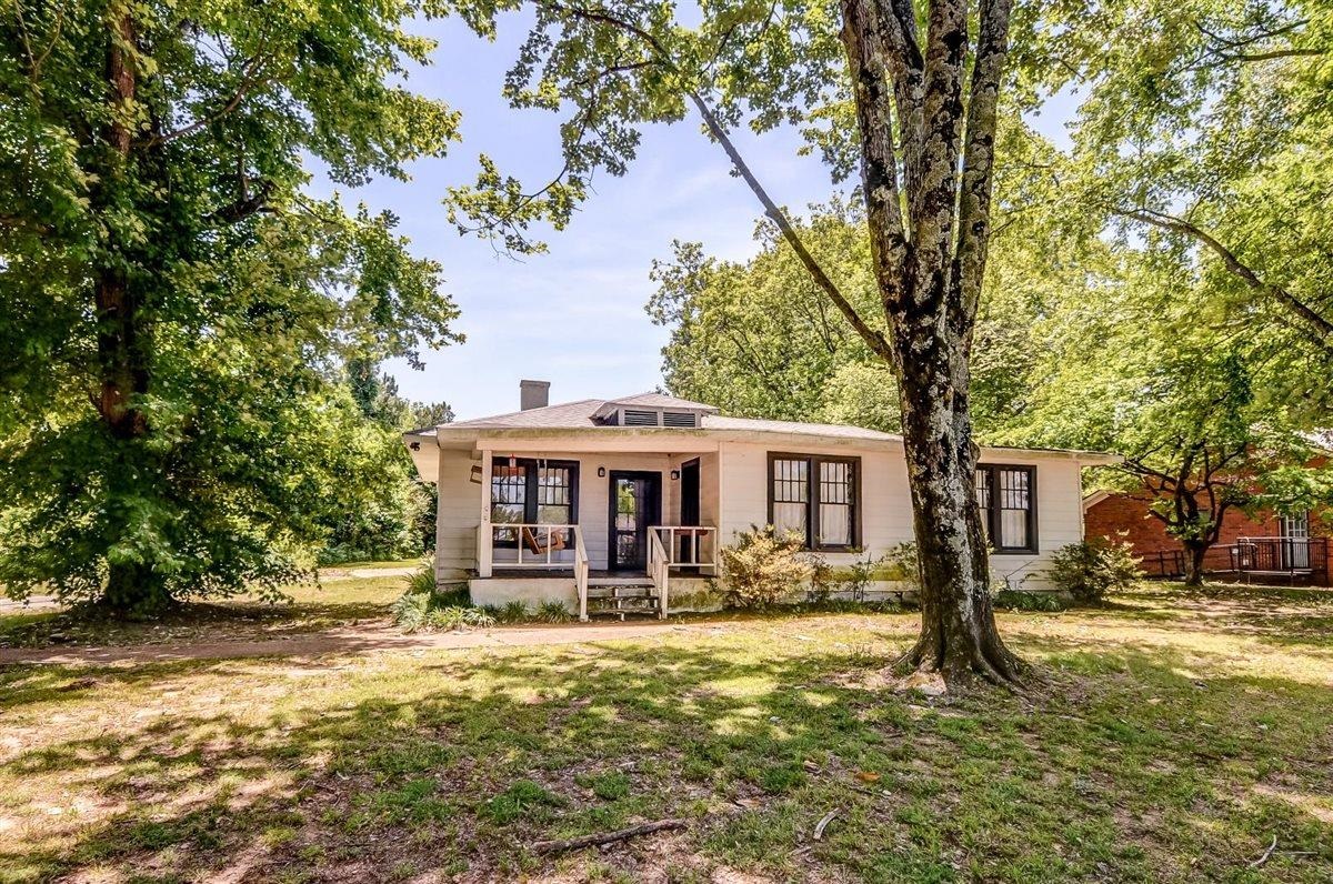 4615 HWY 54, Covington, TN, 38019