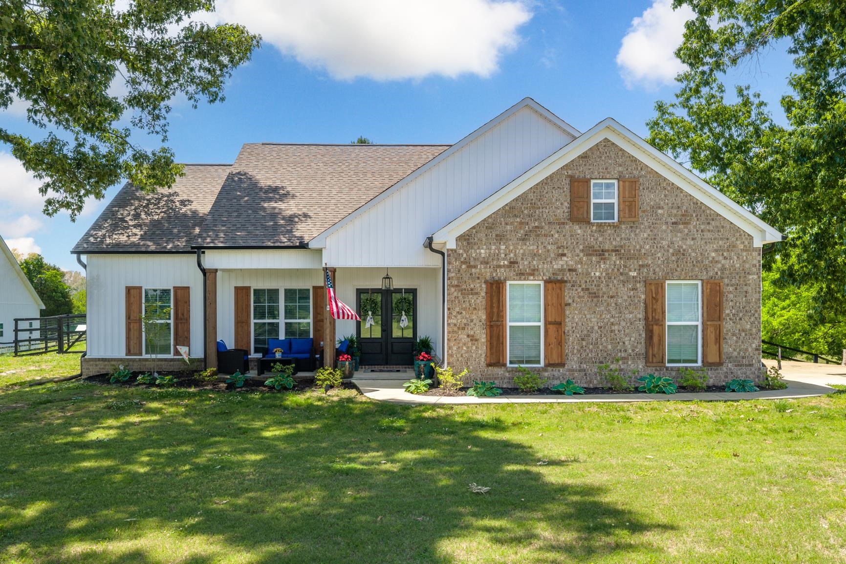 207 BOSWELL, Burlison, TN, 38015