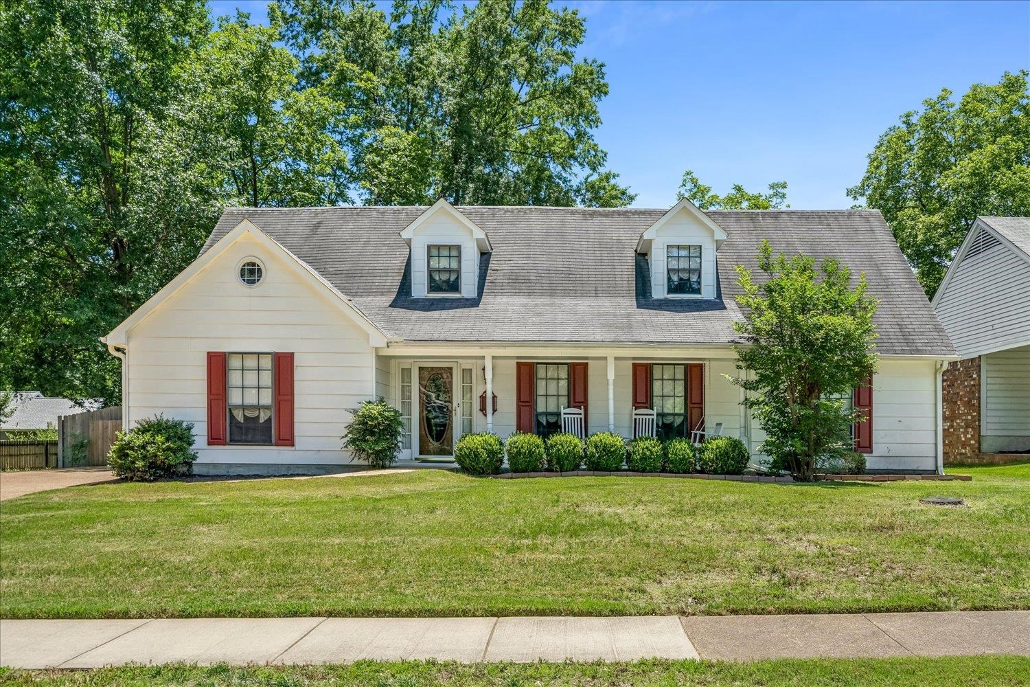 8453 FARRAH, Germantown, TN, 38139