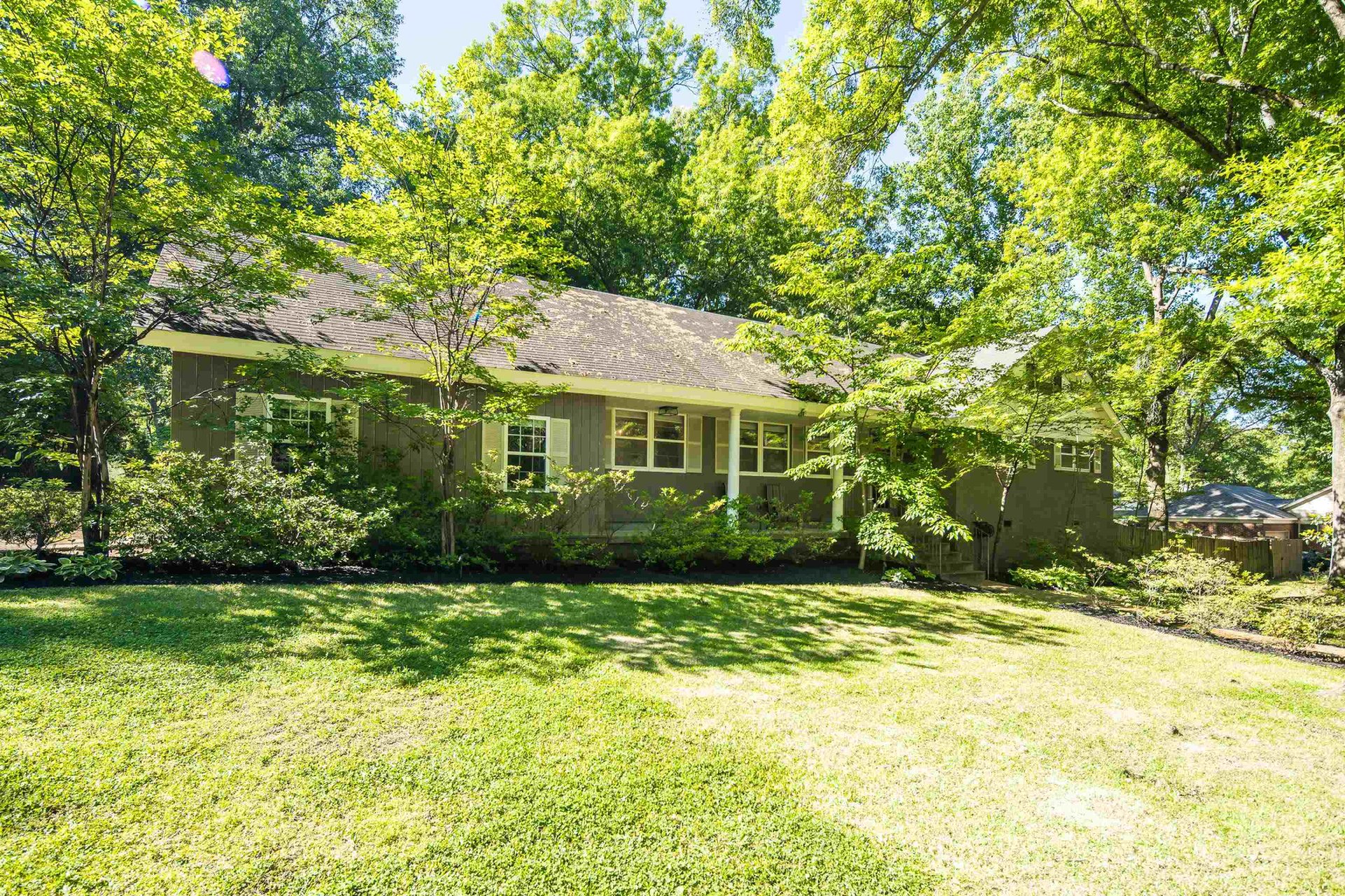 1768 HAYDEN, Germantown, TN, 38138