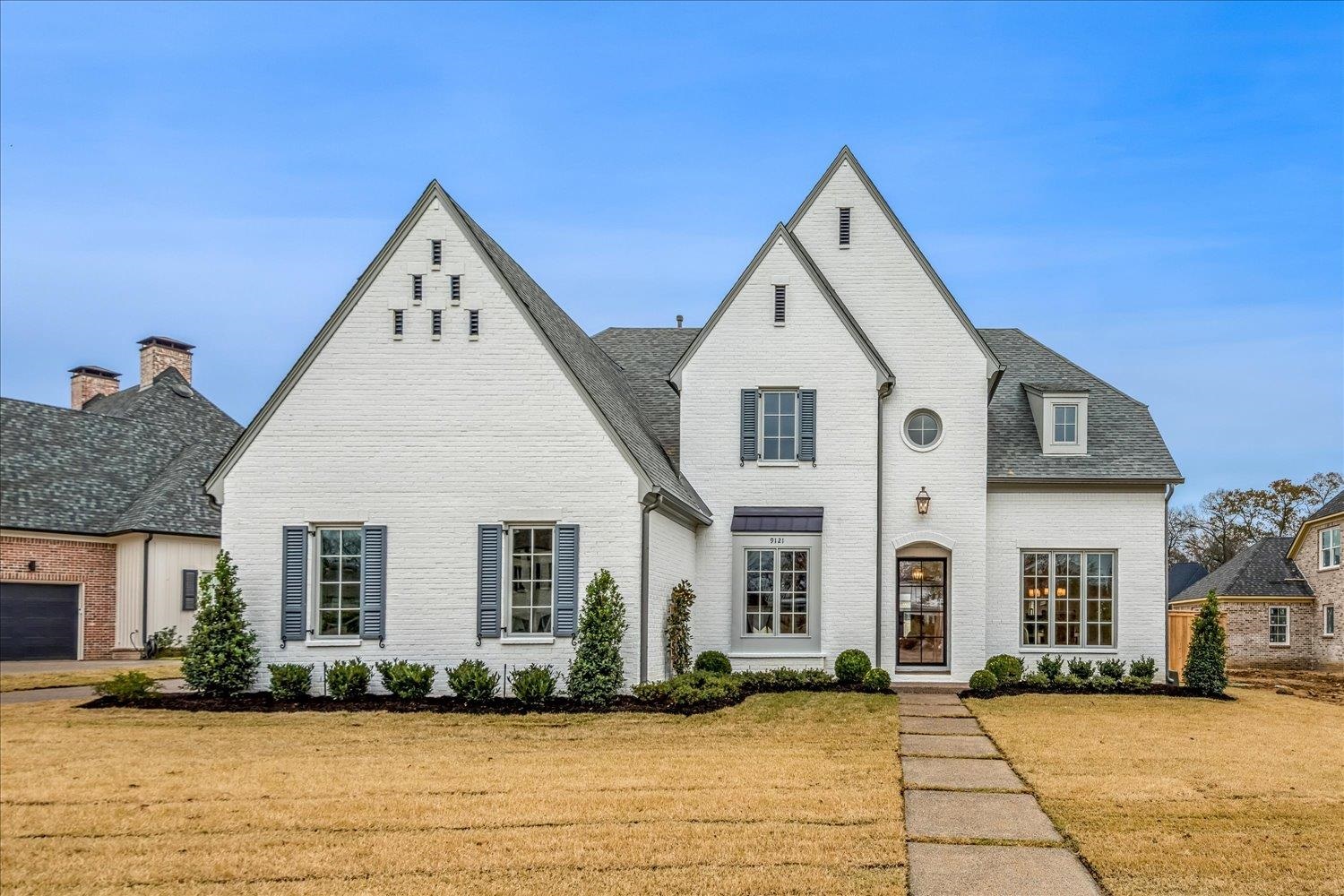 9121 CHEATHAM LN