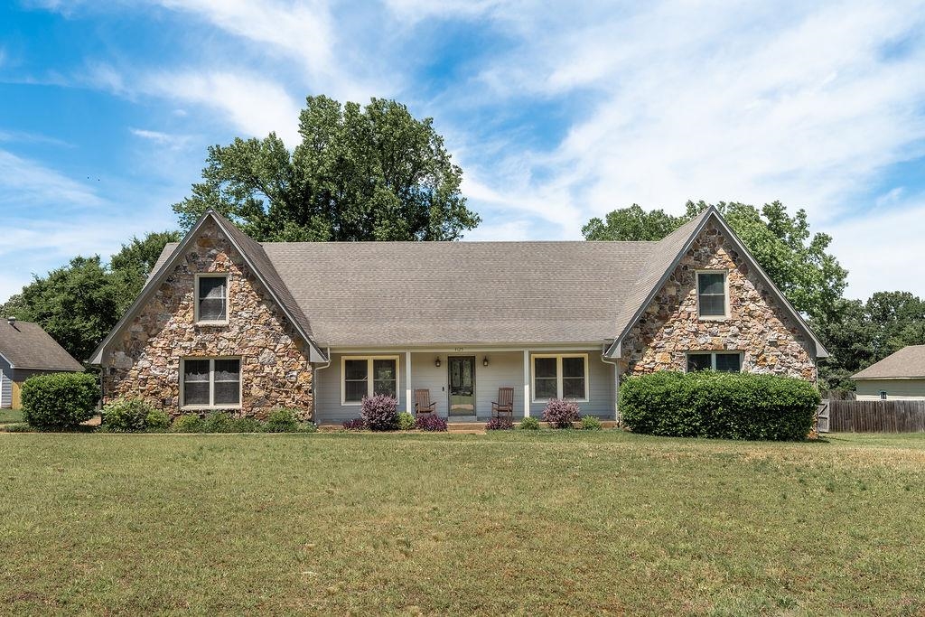 4125 SUNNY MEADOWS RD