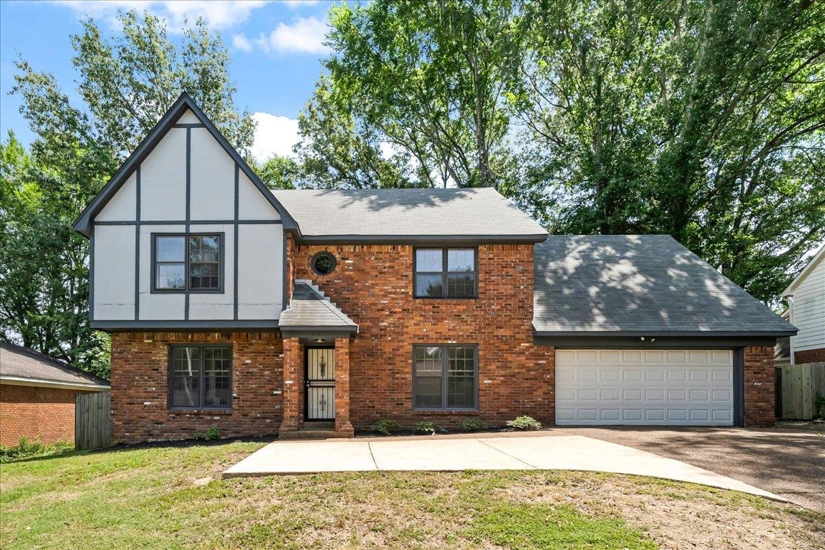 74 WALNUT BEND, Cordova, TN, 38018