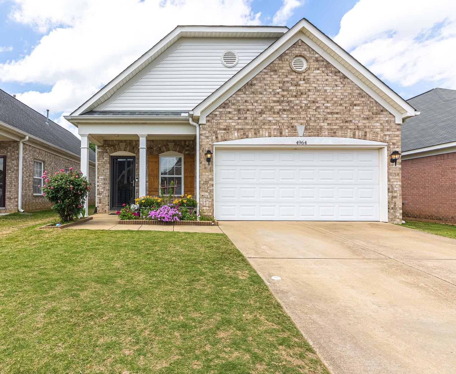 4964 WATER BROOK, Arlington, TN, 38002