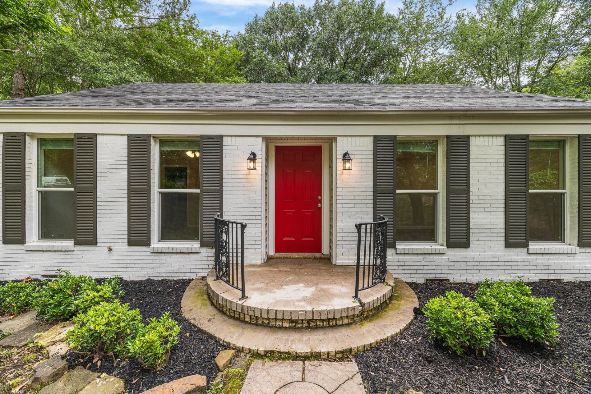 1793 HAYDEN, Germantown, TN, 38138