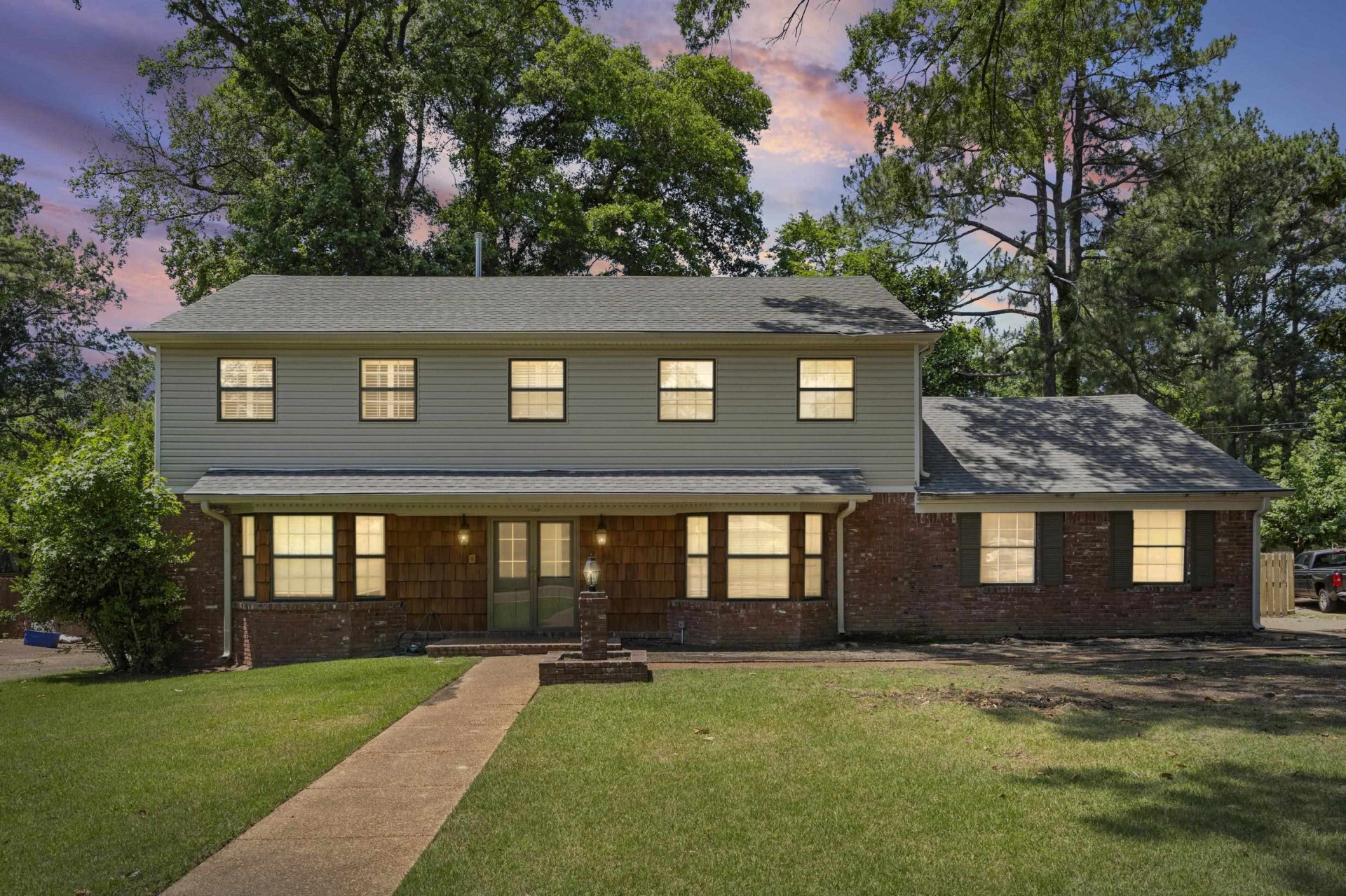 1595 POPLAR ESTATES, Germantown, TN, 38138