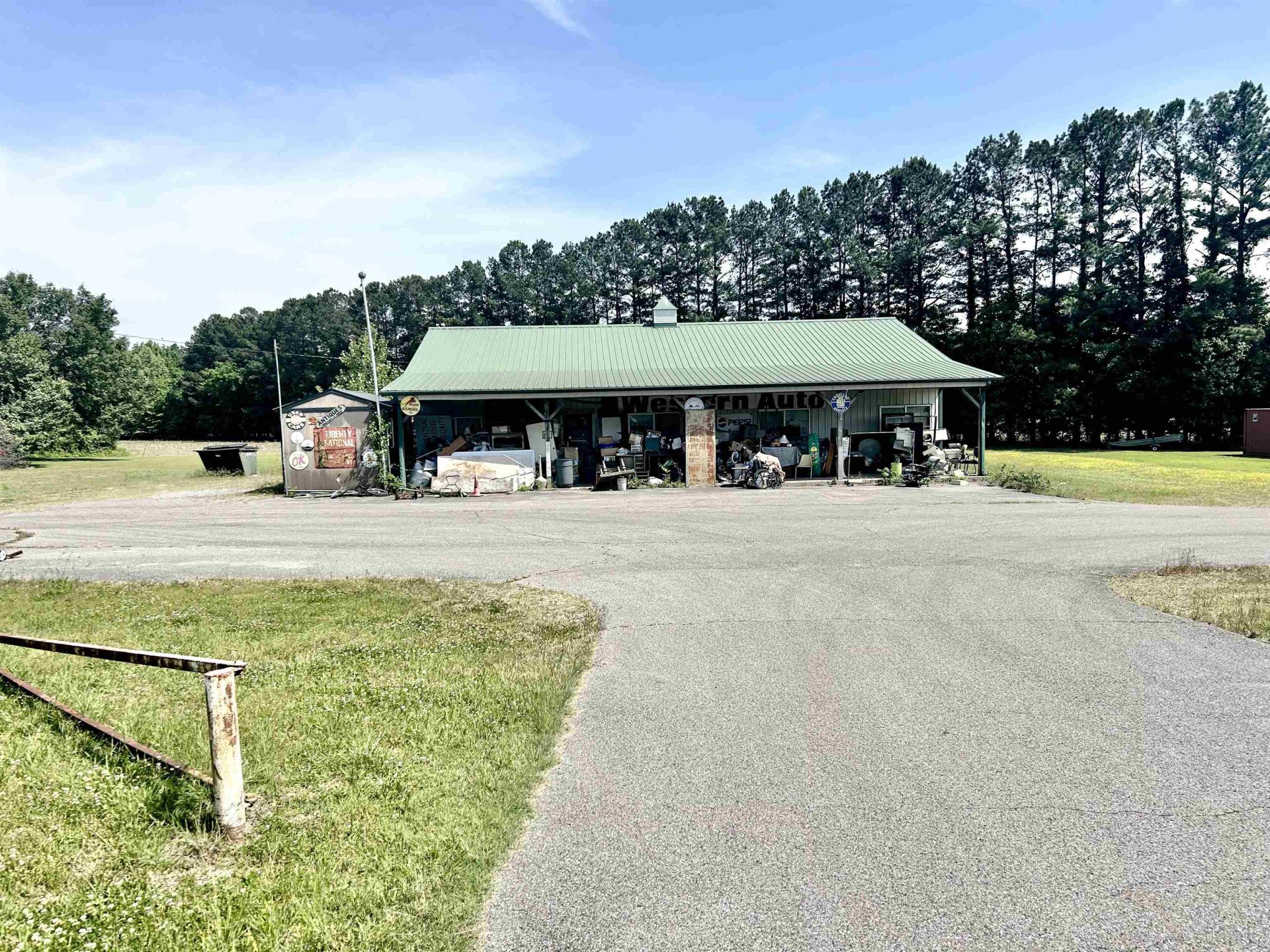 1412 51, Ripley, TN, 38063
