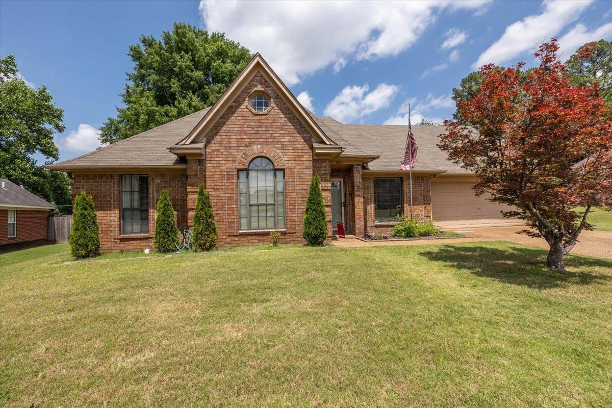 3115 VIA LOPEZ, Bartlett, TN, 38133
