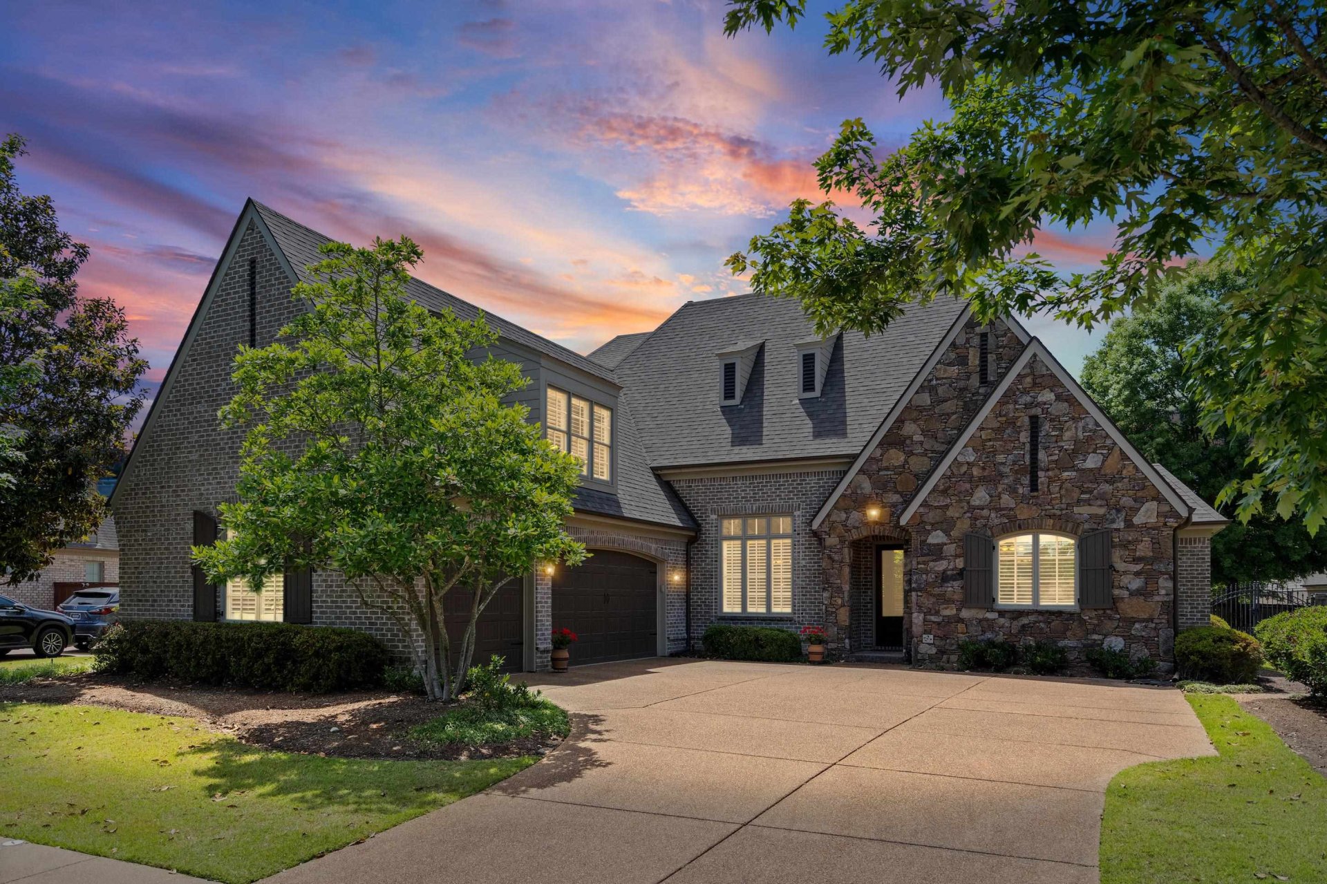 5245 SWITCHGRASS, Lakeland, TN, 38002