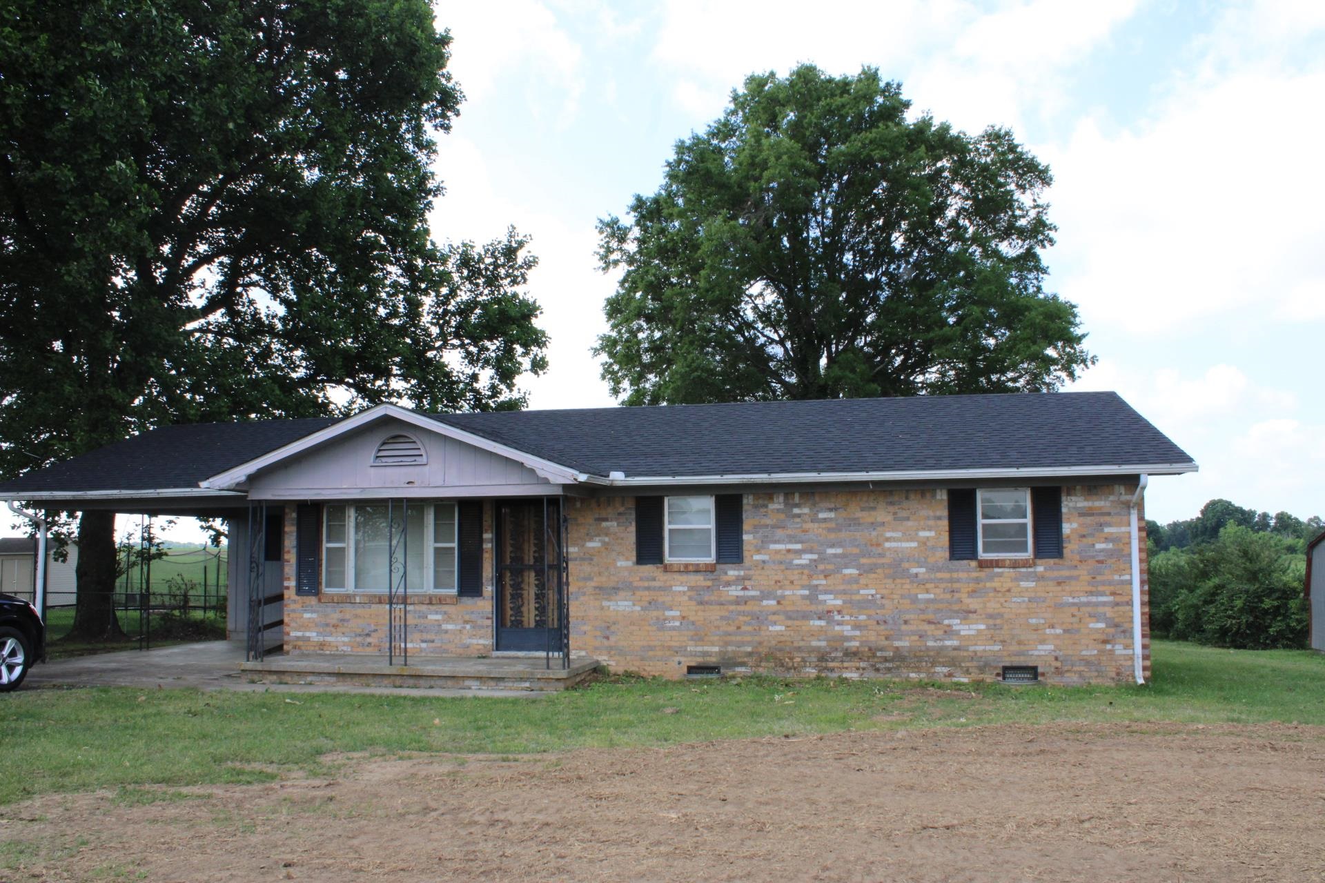 101 FINCHER RD