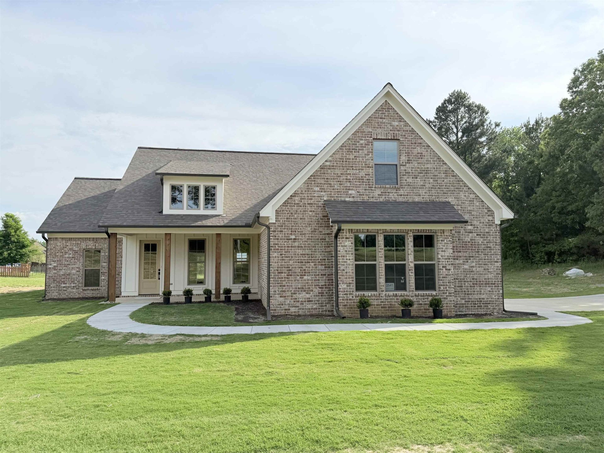 2541 MUNFORD GILTEDGE RD