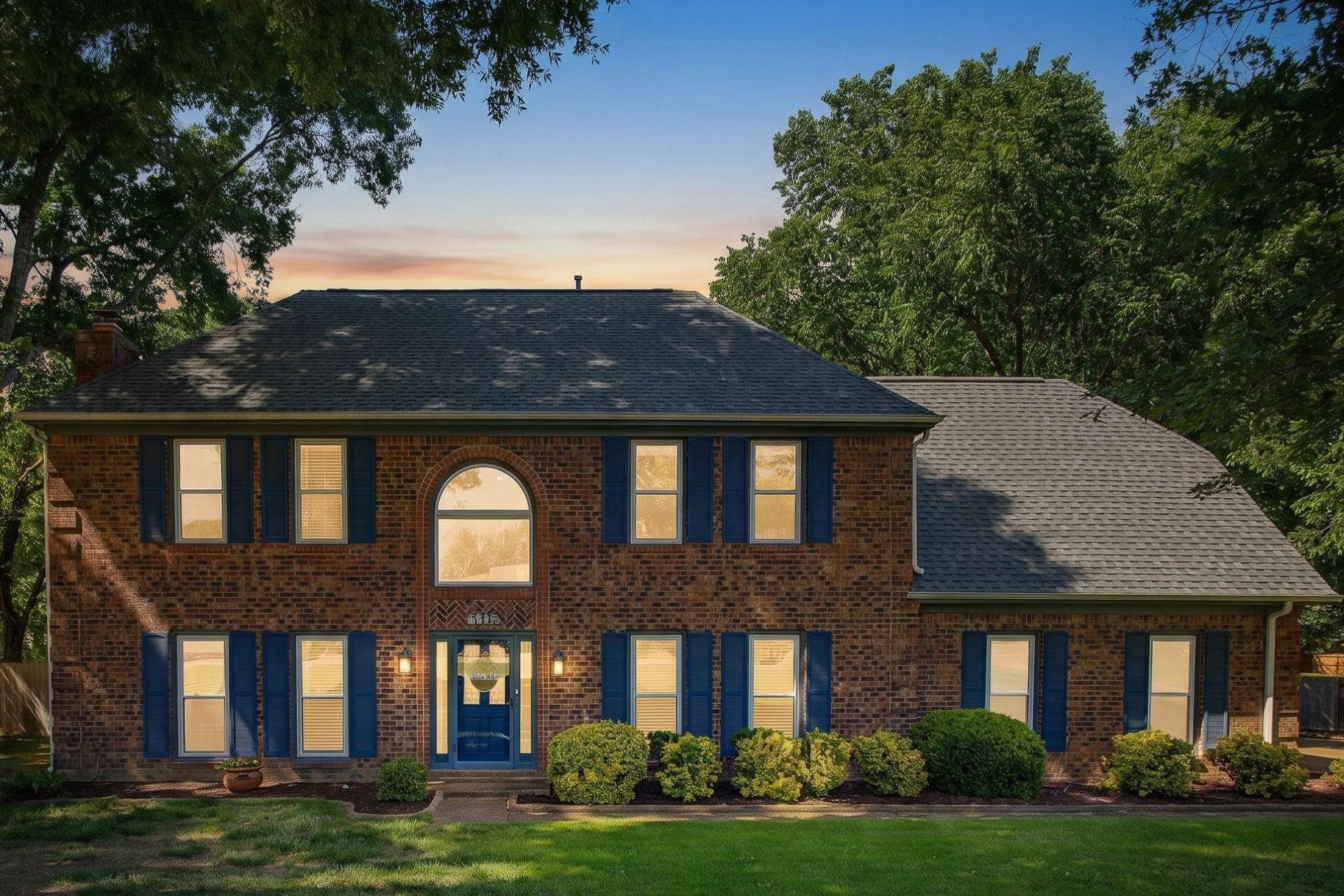 8882 HILLMAN WAY, Bartlett, TN, 38133