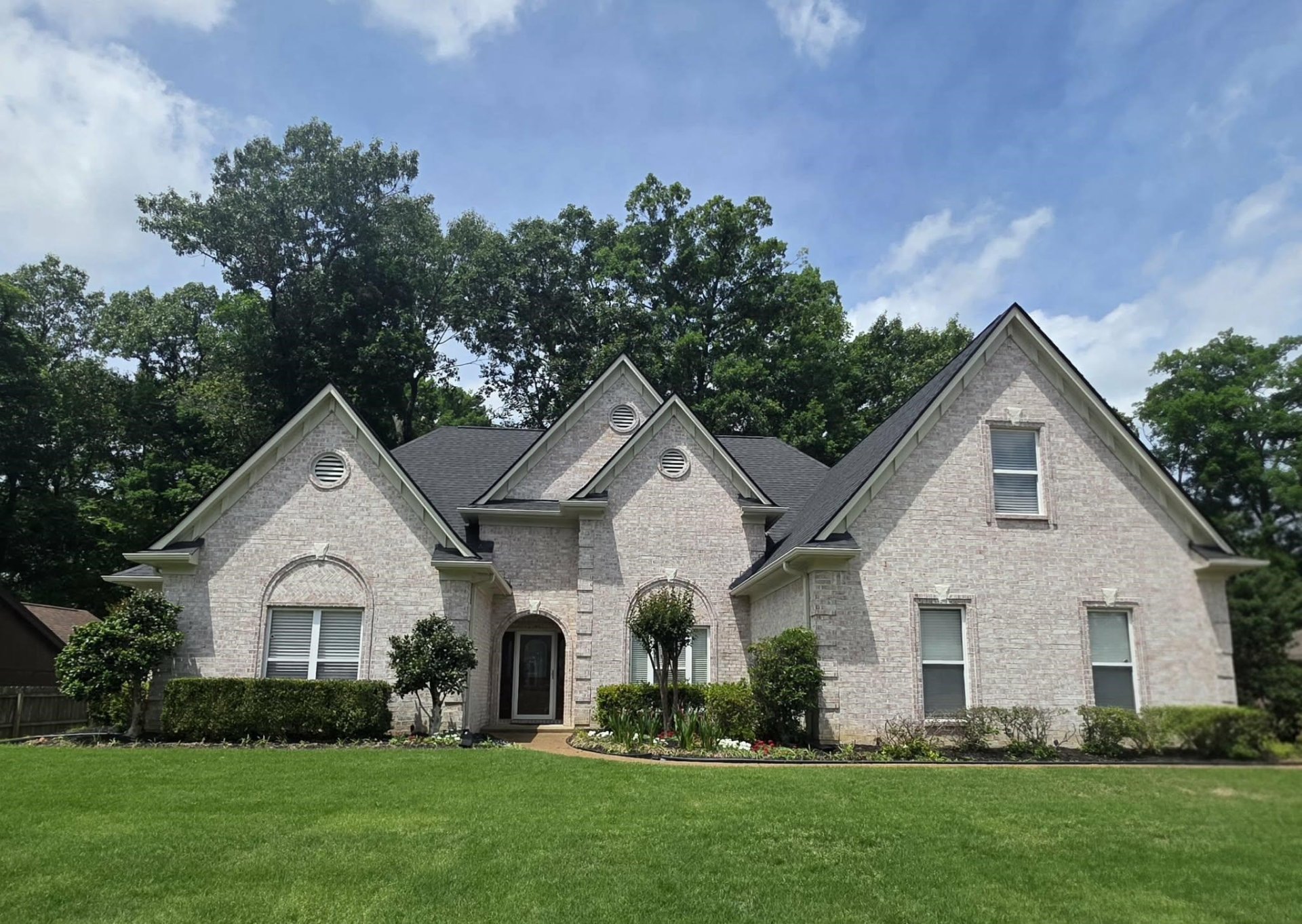 3015 BRAMBLEBUSH, Lakeland, TN, 38002