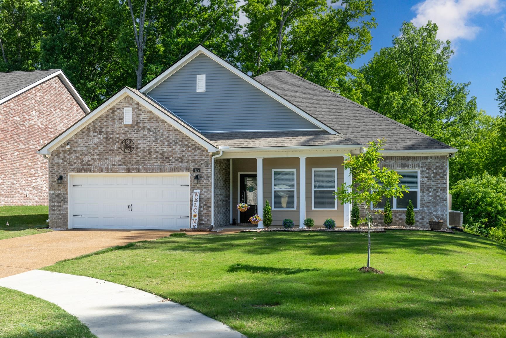 305 WALKER MEADOWS, Munford, TN, 38058