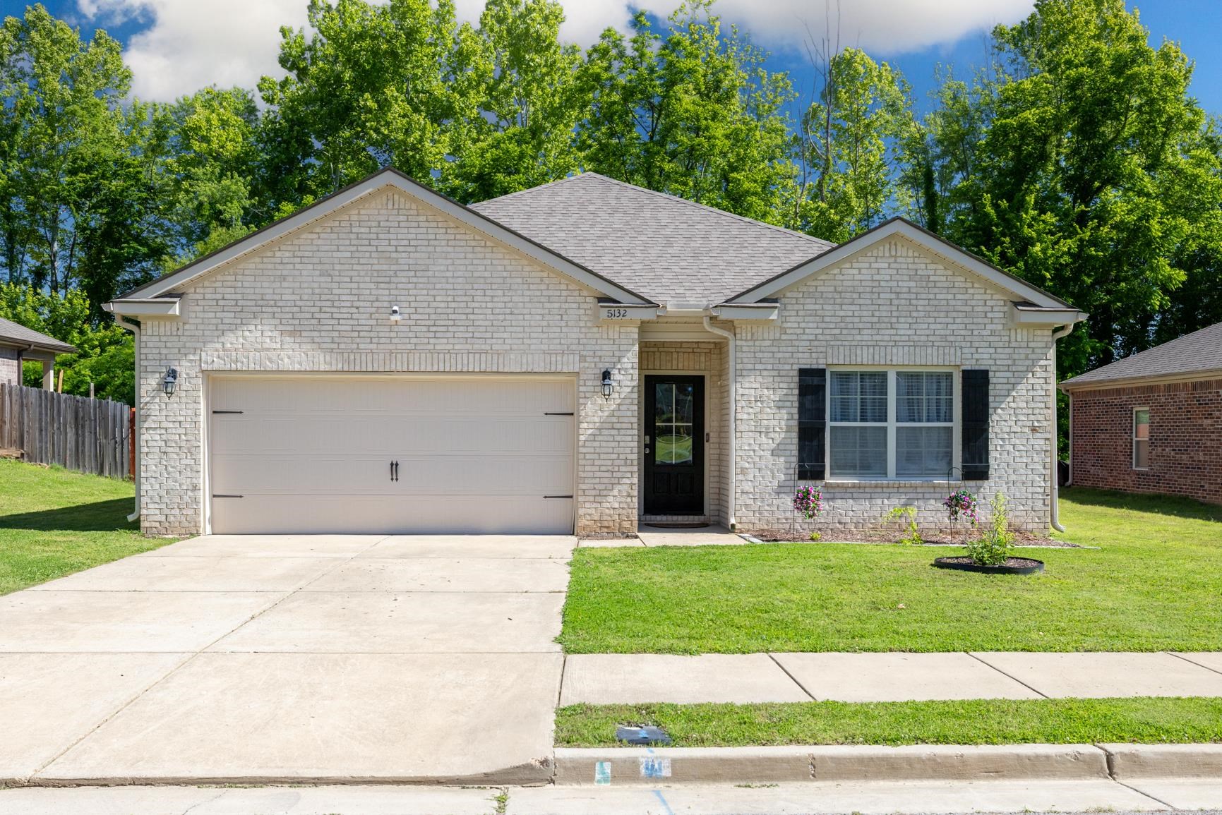 5132 SHELLBACK, Millington, TN, 38053