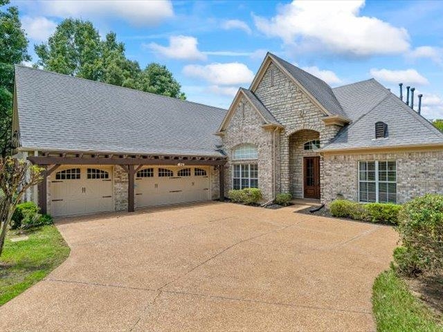 5035 BRIAN RIDGE, Arlington, TN, 38002