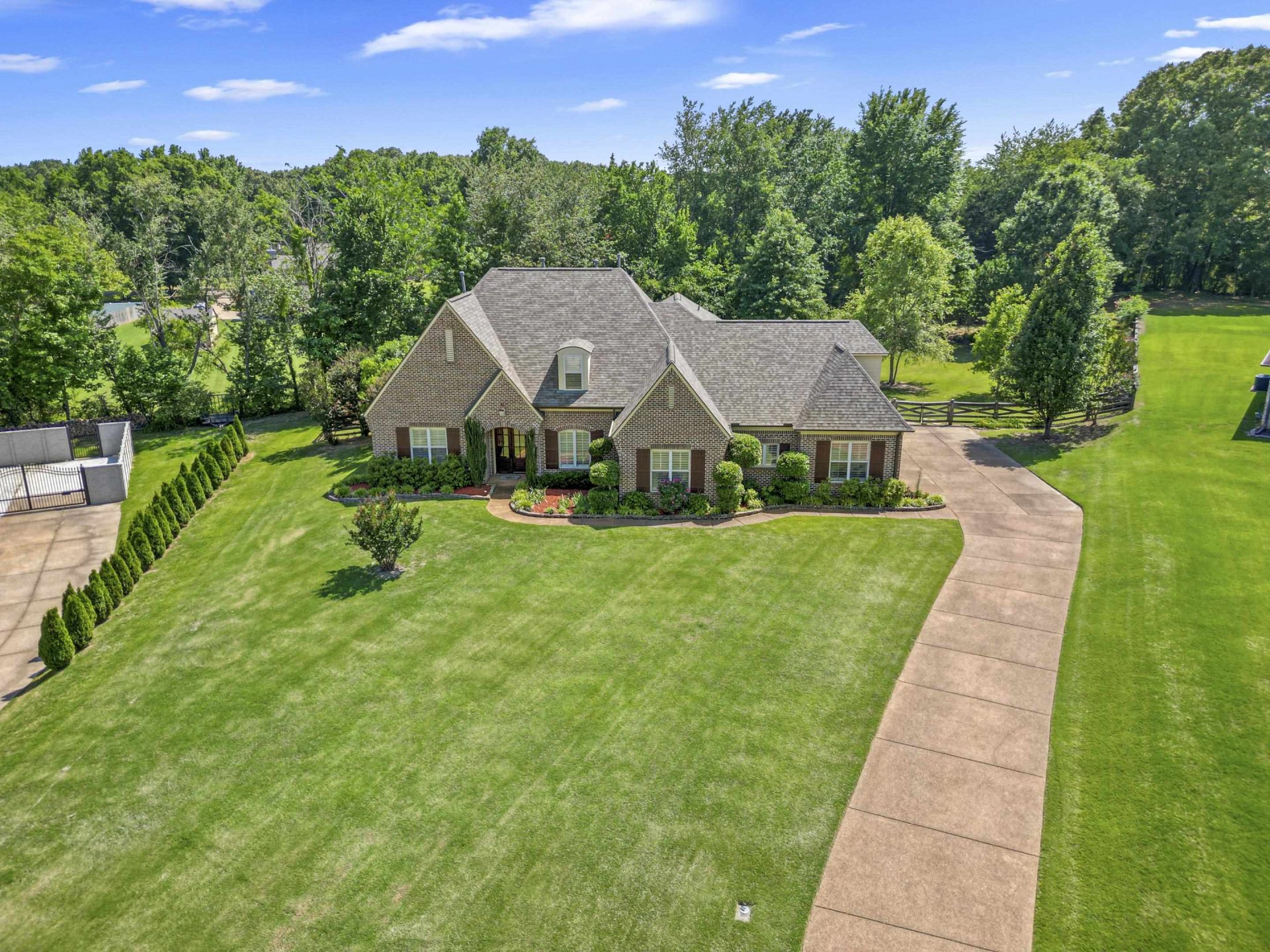 215 CEDAR HILL, Somerville, TN, 38068