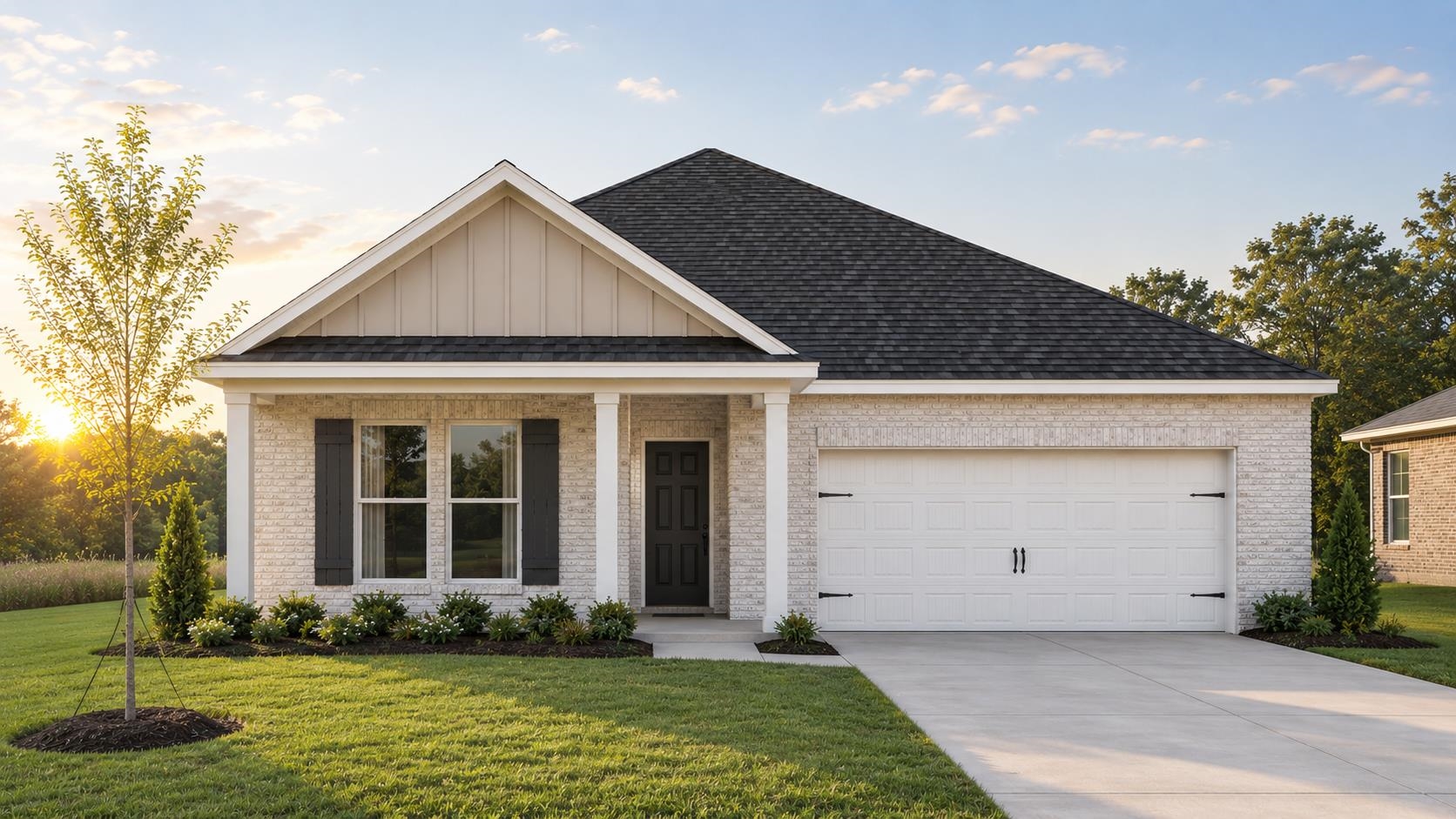 980 MEWBORN FARM, Oakland, TN, 38060
