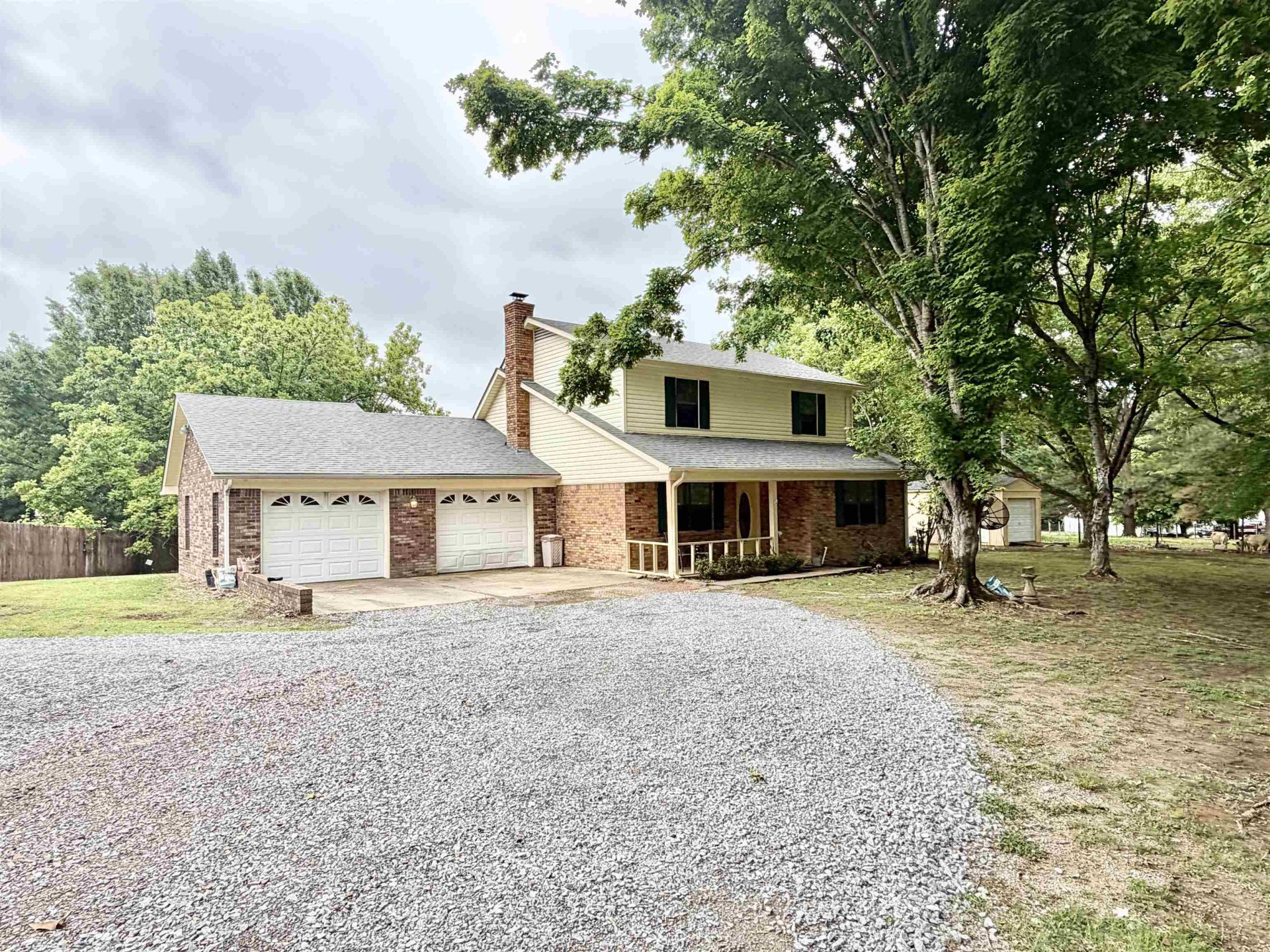 2006 MAPLE, Atoka, TN, 38004