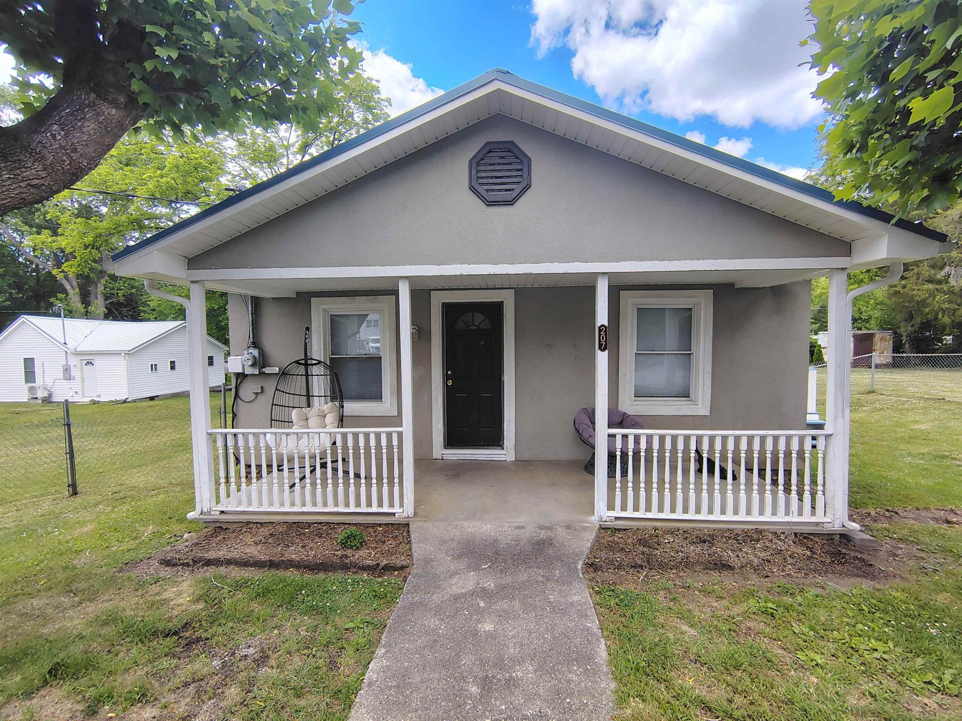 207 JACKSON, Other, TN, 37650