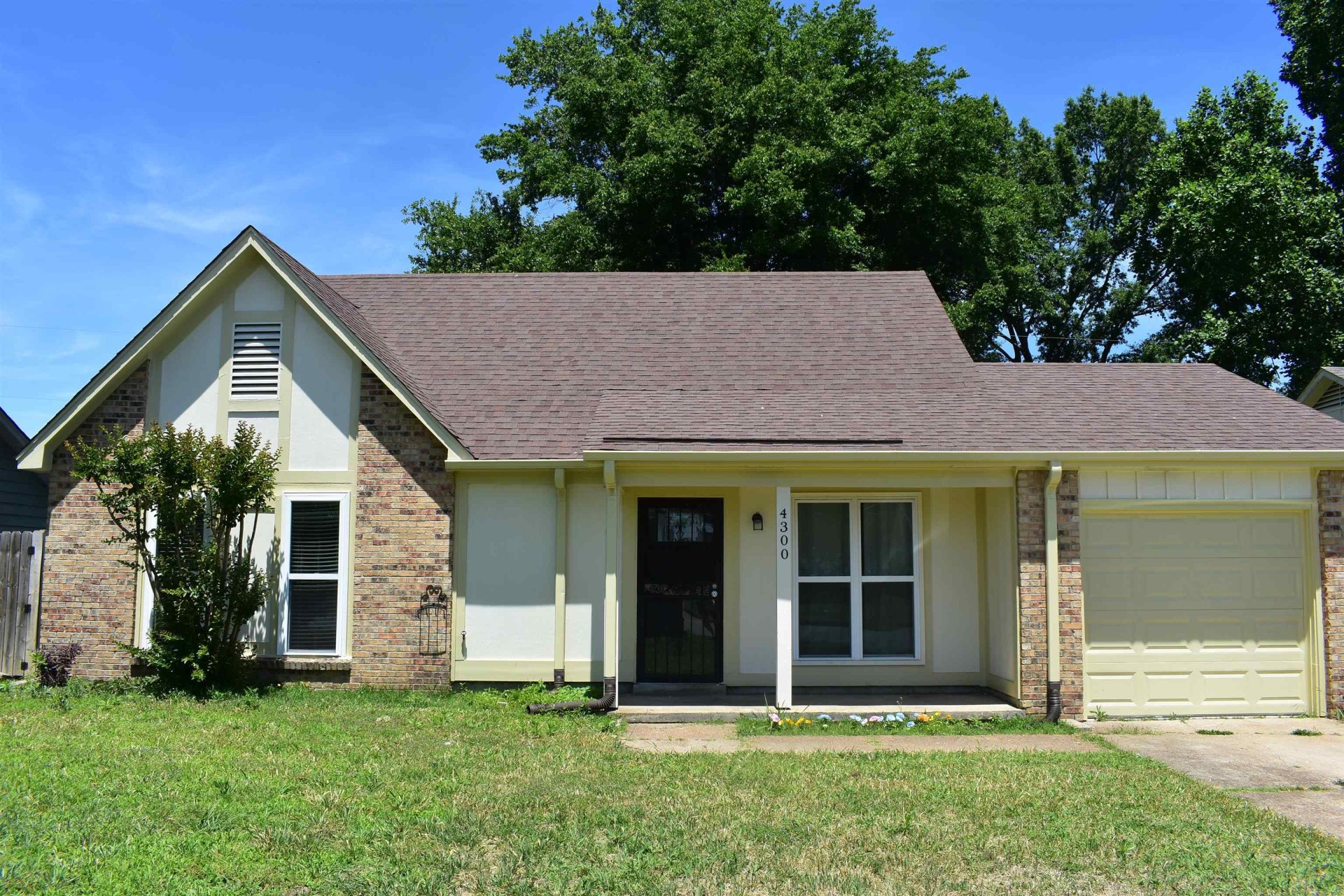 4300 BENNETT WOOD, Millington, TN, 38053