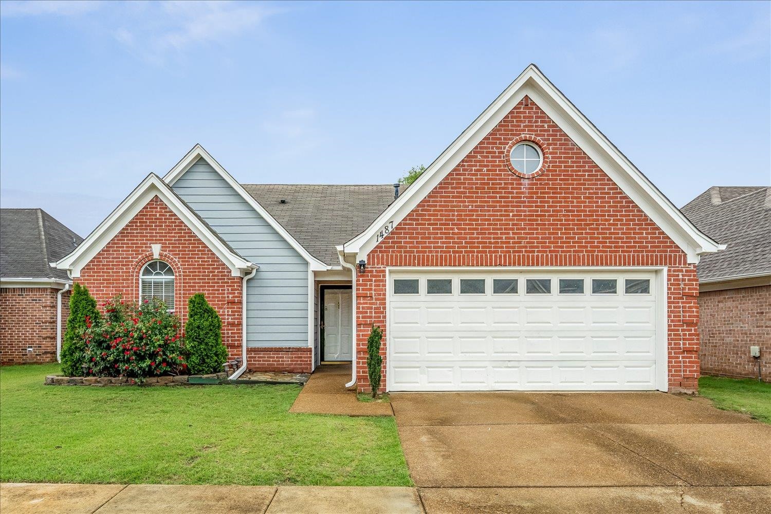 1487 BERINGER, Cordova, TN, 38018