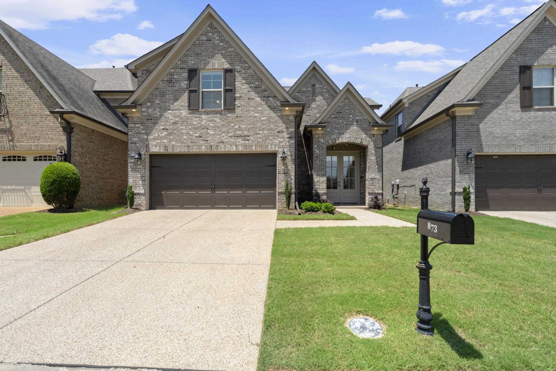 873 WINTER LEAF, Cordova, TN, 38018