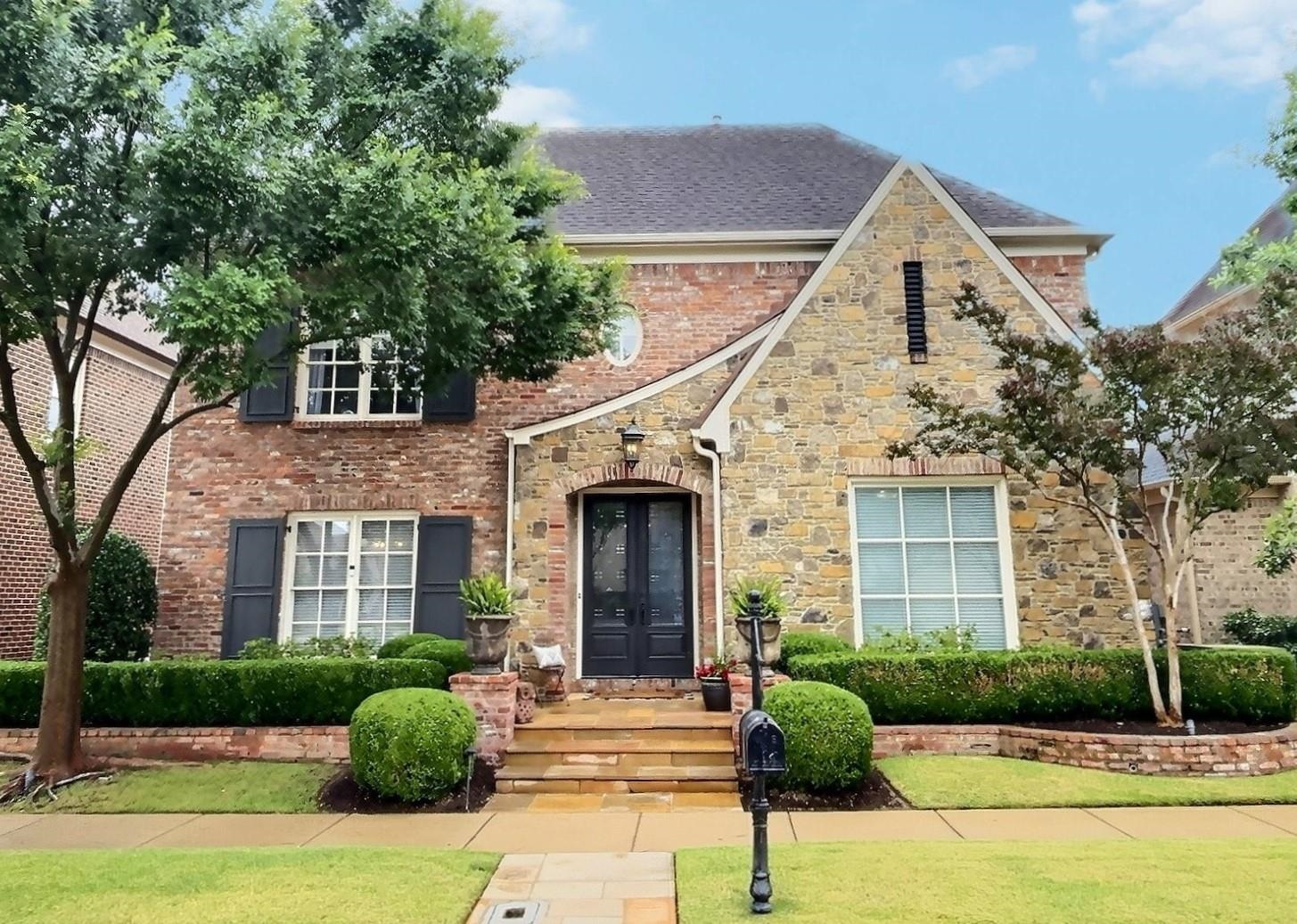 1878 ENCLAVE HOLLOW, Germantown, TN, 38139